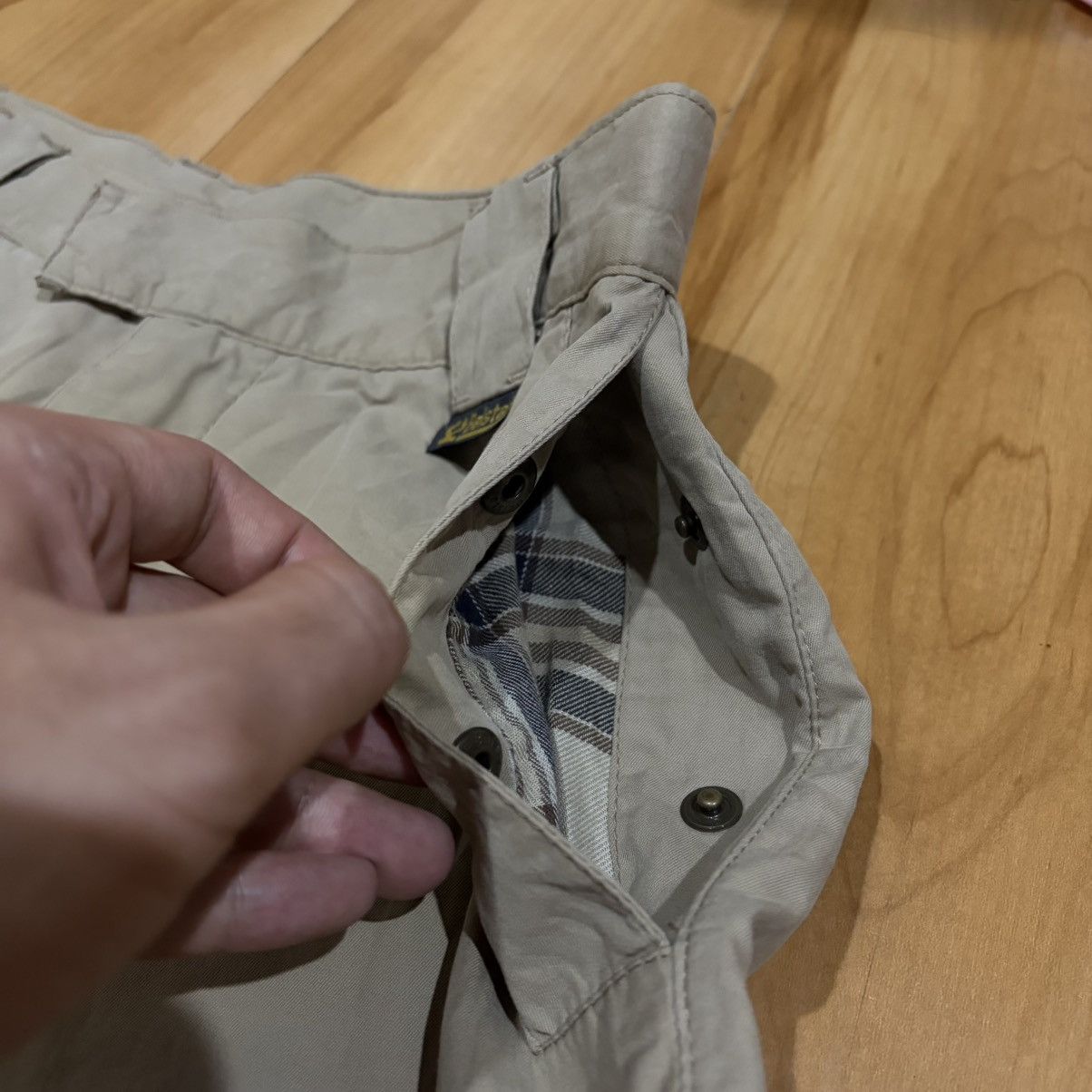 Belstaff Vintage belstaff pant Size US 28 / EU 44 - 7 Thumbnail