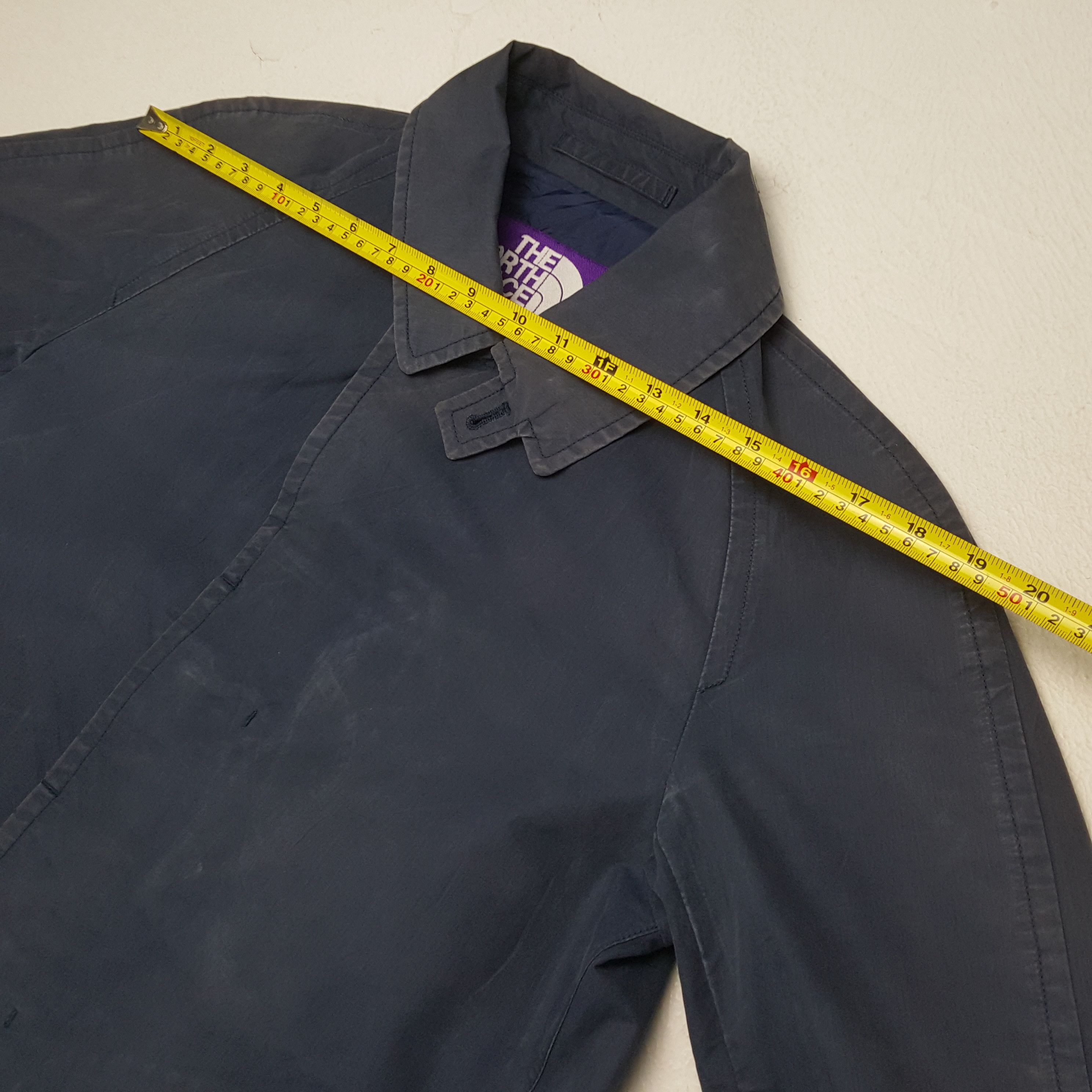 The North Face × Vintage THE NORTH FACE Outdoor Style Jacket Winter Style Size US S / EU 44-46 / 1 - 4 Thumbnail