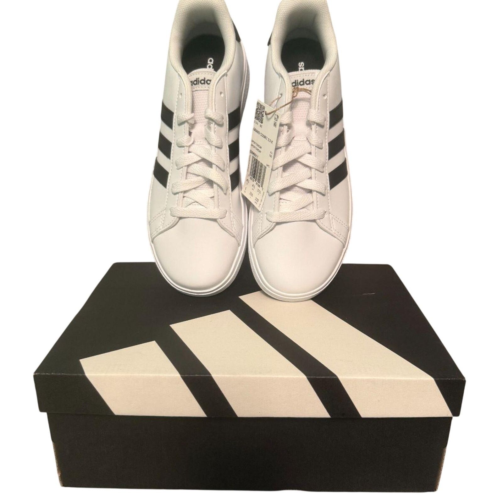 Adidas ADIDAS GRAND COURT 2.0 Size US 6.5 / IT 36.5 - 3 Thumbnail