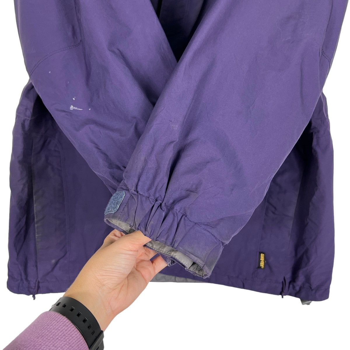Goretex 🔥 MOUNTAIN EQUIPMENT GORETEX TECHWEAR GORECORE JACKET Size US XL / EU 56 / 4 - 14 Thumbnail