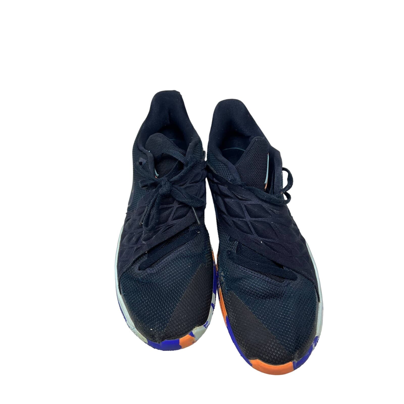 Nike Nike Kyrie Low 1 Dark Obsidian Mens 11.5 Size US 11.5 / EU 44-45 - 2 Thumbnail