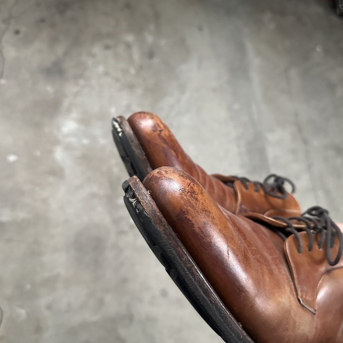 Paraboot Paraboot brogue Size US 9.5 / EU 42-43 - 9 Thumbnail
