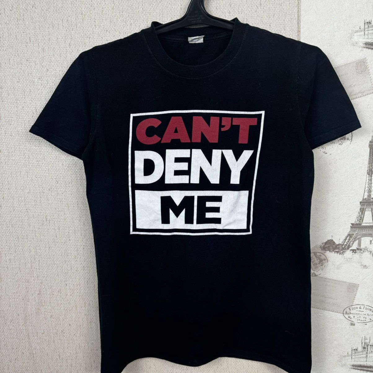 Other Pearl Jam T shirt Can’t Deny Me 2018 Tour Concert Band Sz S Size US S / EU 44-46 / 1 - 9 Thumbnail