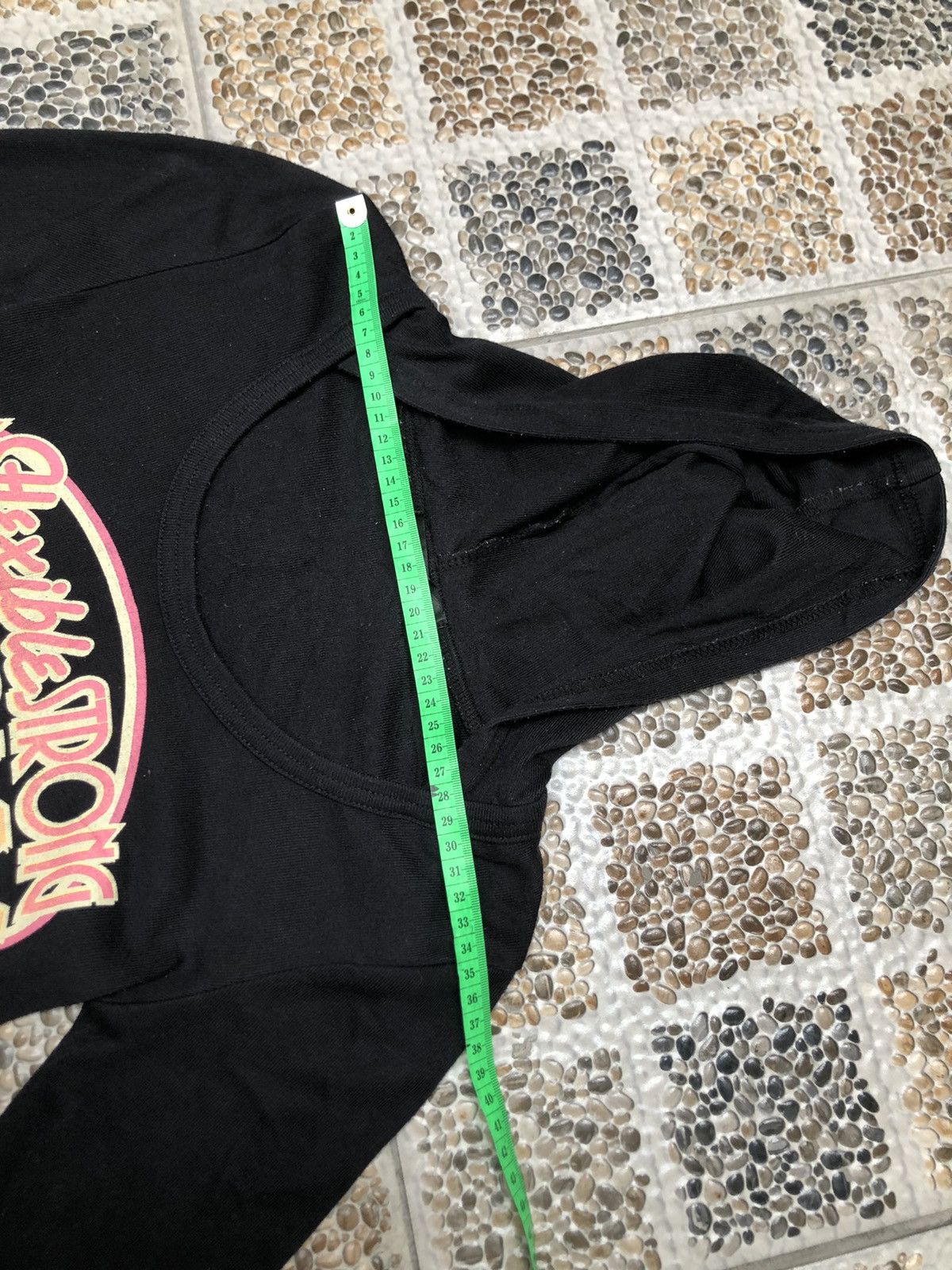 Japanese Brand × Le Grande Bleu (L.G.B.) Y2K💥 Y2K Japanese IZIC with hoodie hysteric glamour style Size S / US 4 / IT 40 - 12 Thumbnail