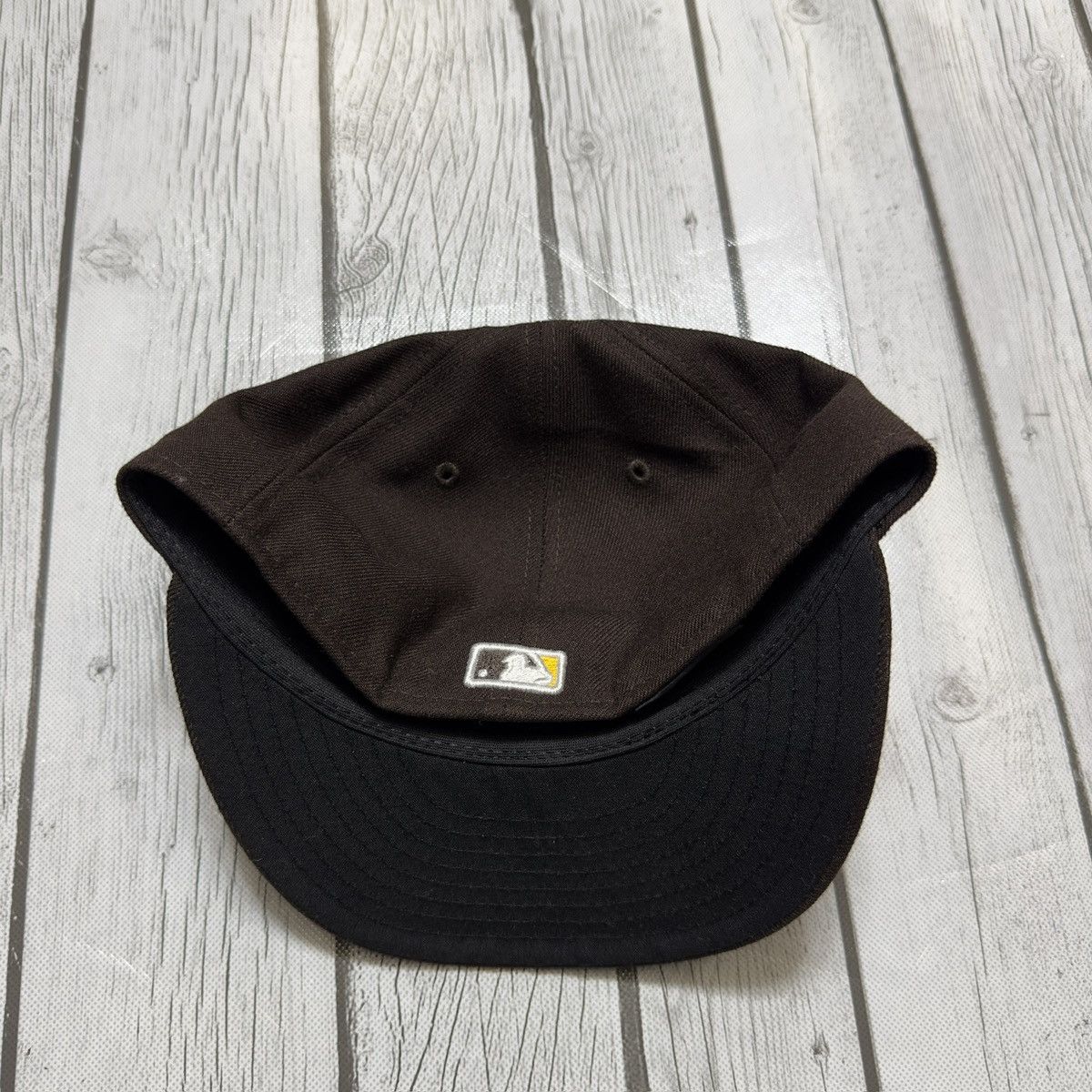 MLB × New Era San Diego Padres hat Size ONE SIZE - 3 Thumbnail