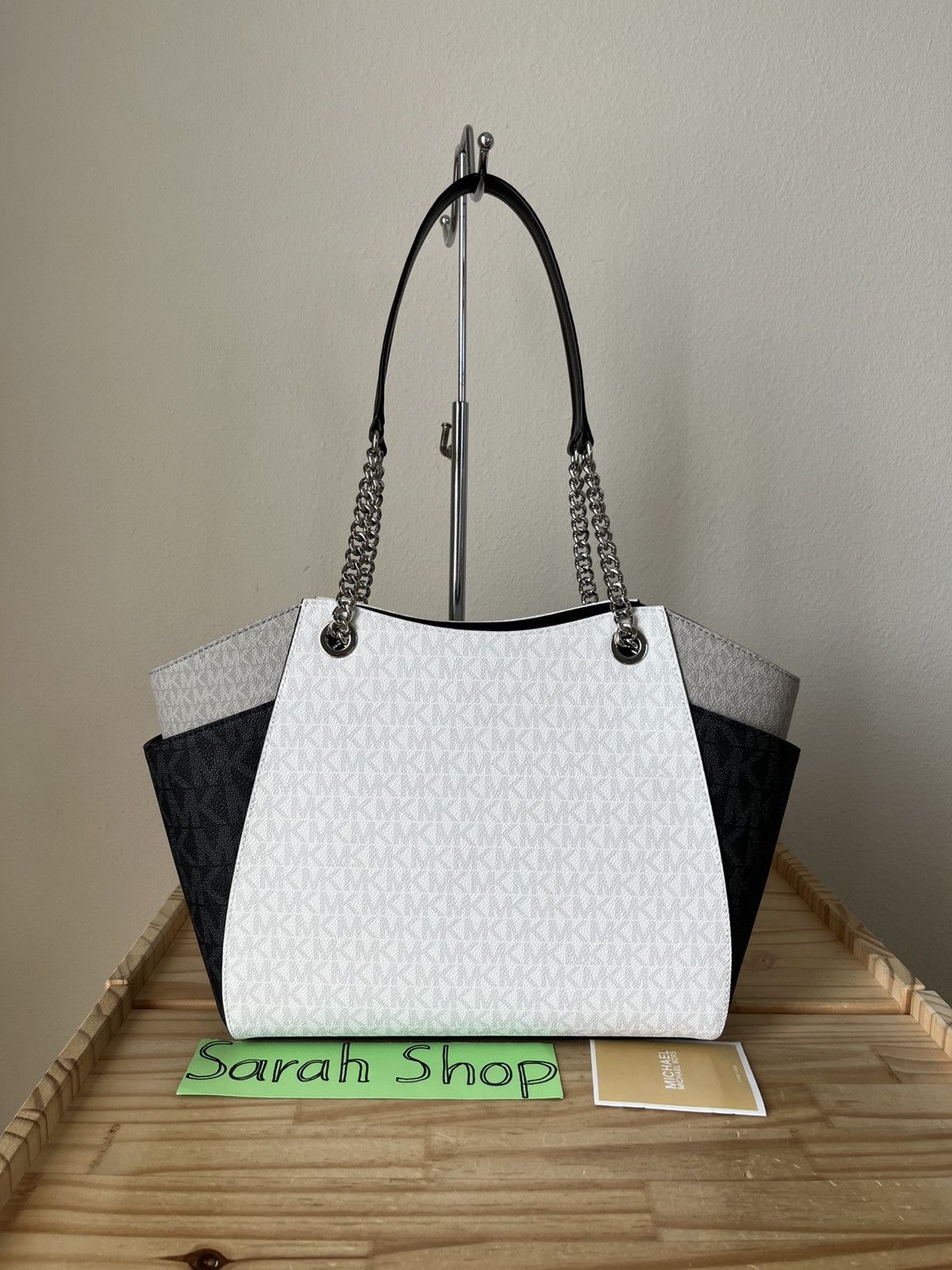 Michael Kors Michael Kors Purse Set Size ONE SIZE - 15 Thumbnail