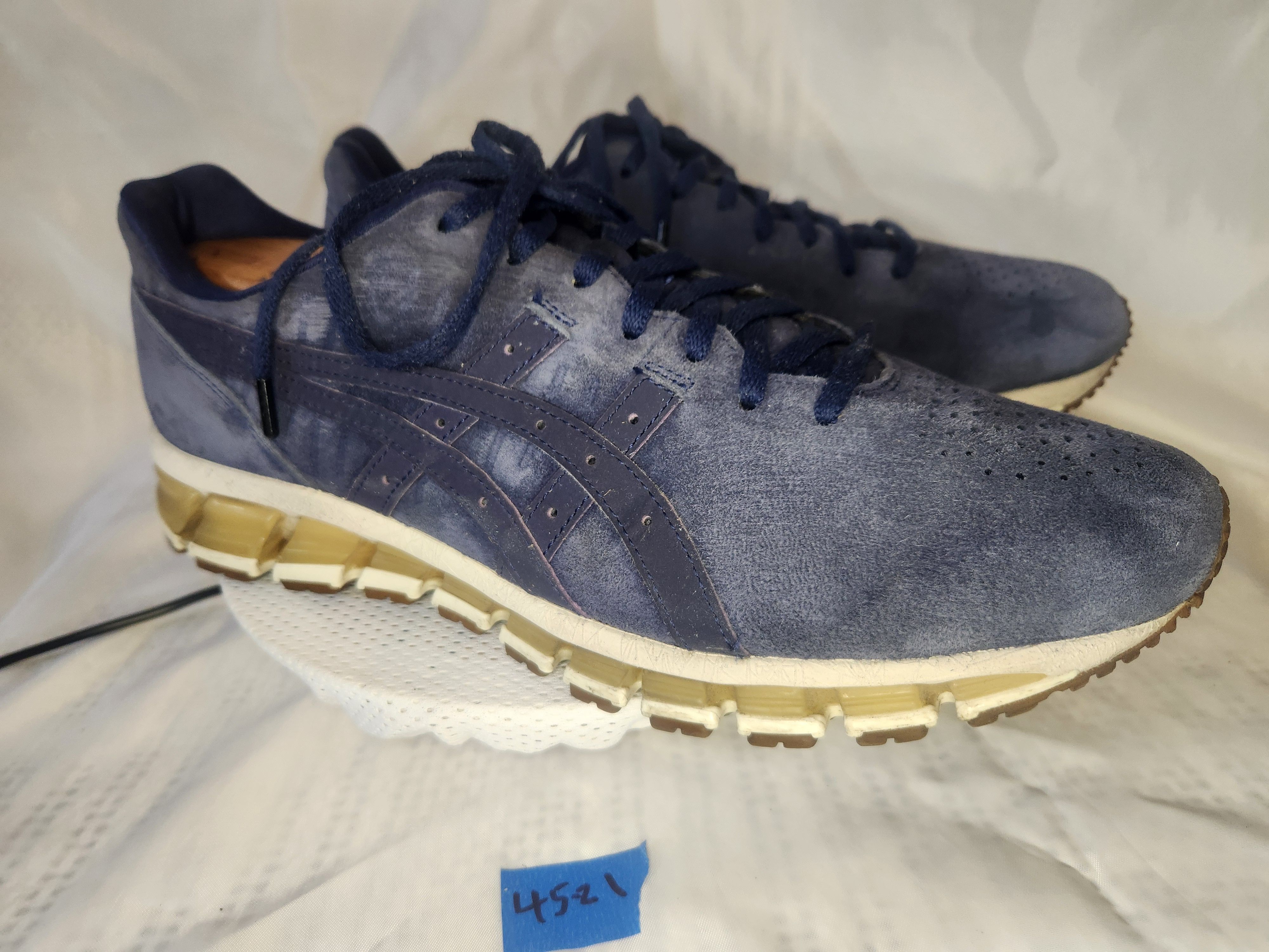 Asics GEL QUANTUM 360 Size US 12 / EU 45 - 2 Thumbnail