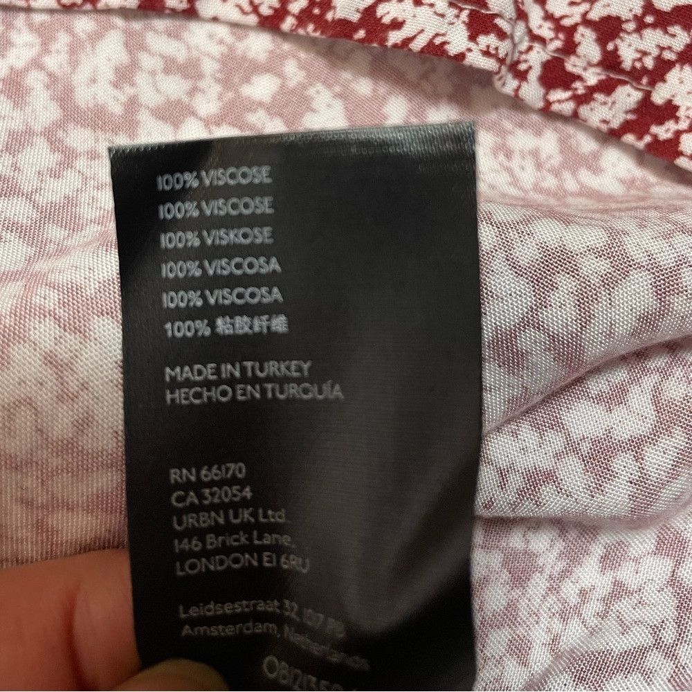 Free People NWT New Free People Dancing in the Dark Minidress Size XS Size XS / US 0-2 / IT 36-38 - 8 Thumbnail