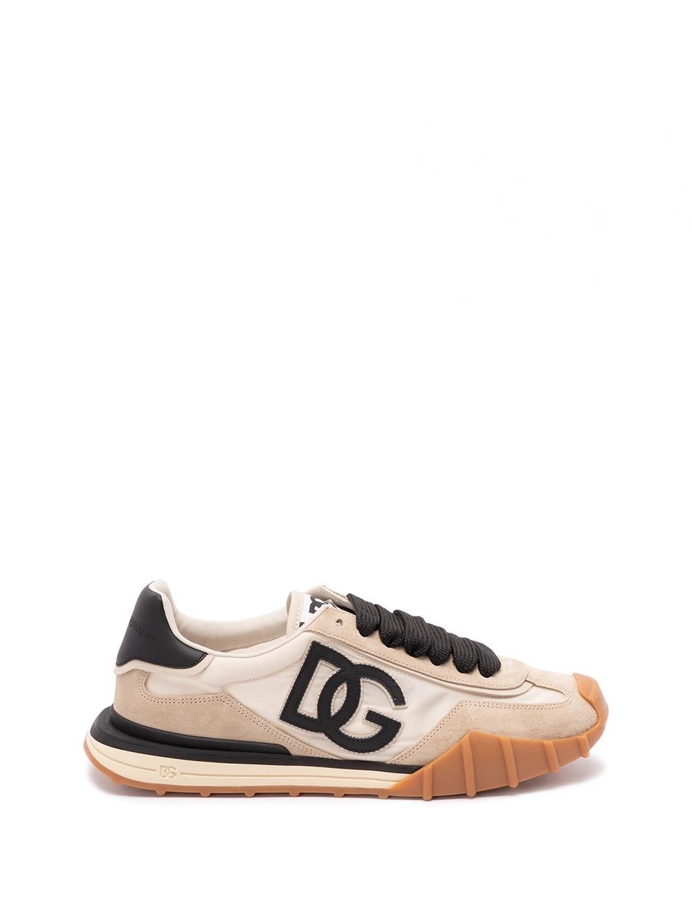 Dolce & Gabbana Sneakers Size US 8 / EU 41 - 1 Thumbnail