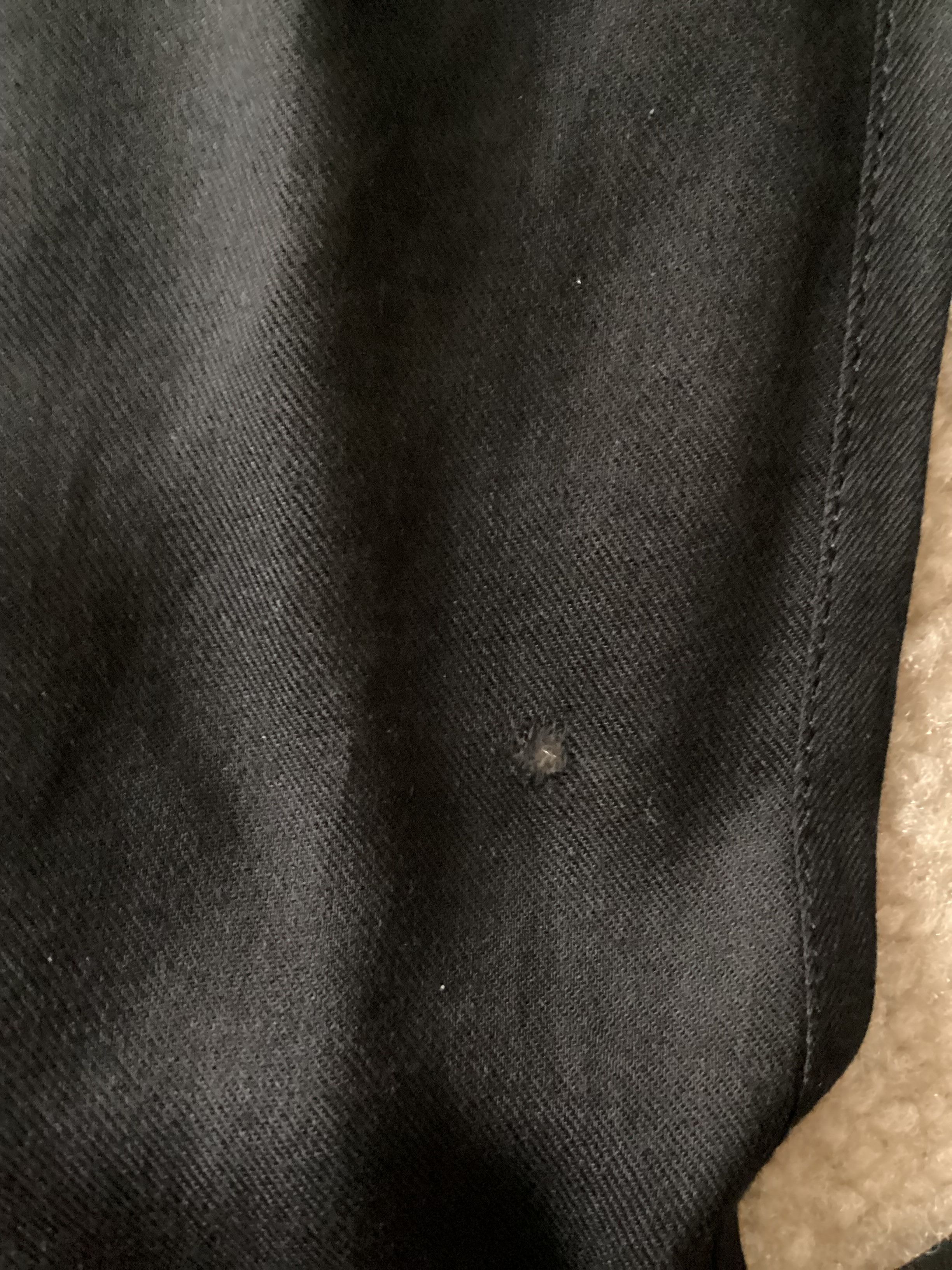 Ann Demeulemeester Black sleeveless wrap up dress size 36 Size S / US 4 / IT 40 - 7 Thumbnail