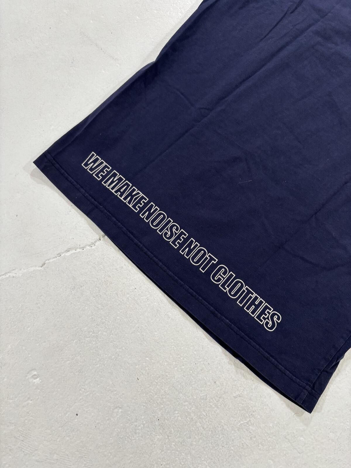 Undercover Undercover “U” T-Shirt Size US M / EU 48-50 / 2 - 4 Thumbnail