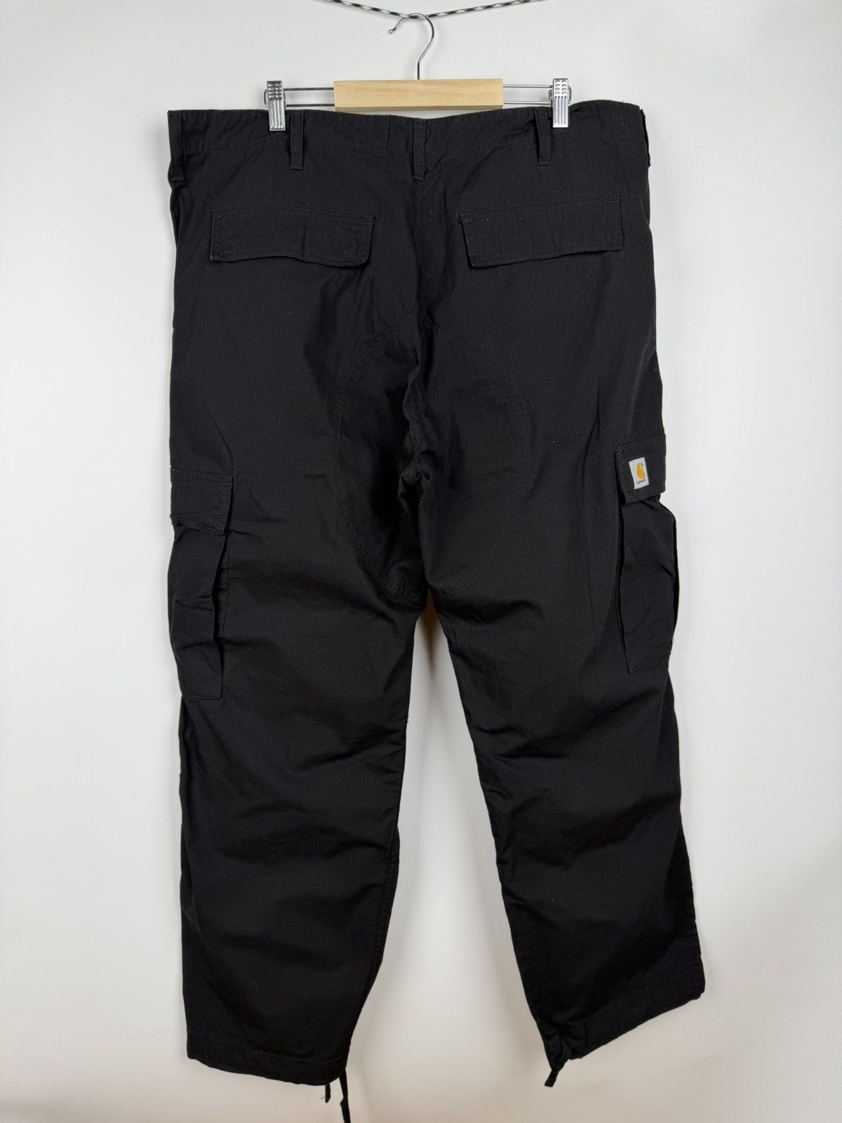 Carhartt cargo pants 40/32
