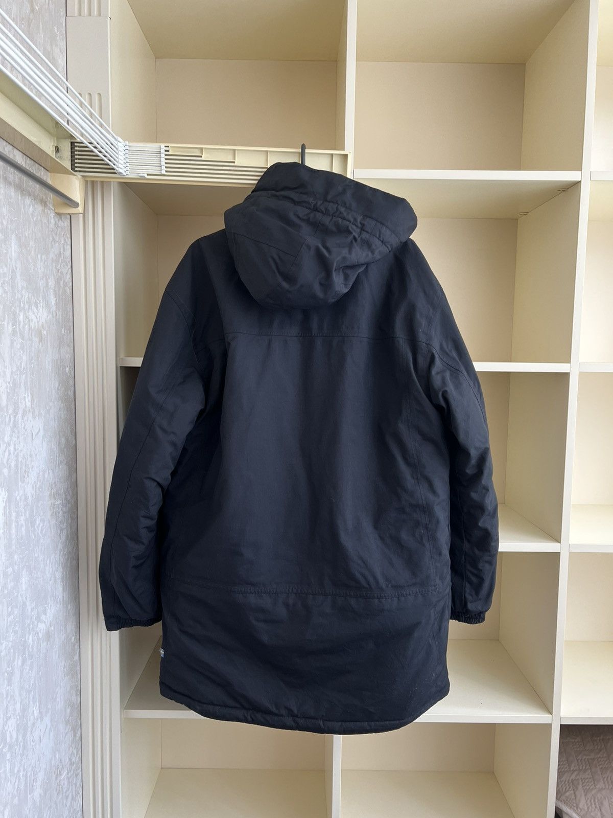 Fjallraven Vintage Fjallraven Jacket Kodiak Parka Size XL Size US XL / EU 56 / 4 - 10 Thumbnail
