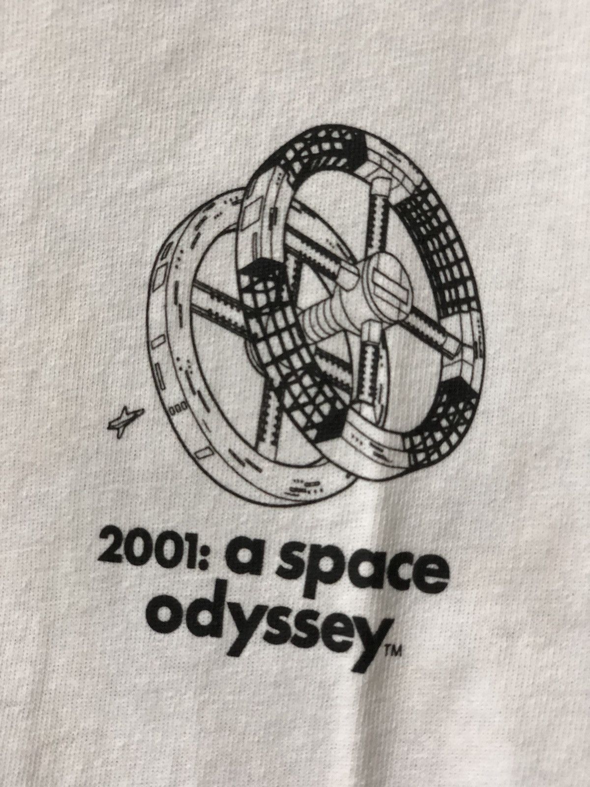 GU 2001:A space odyssey Size US XL / EU 56 / 4 - 4 Thumbnail