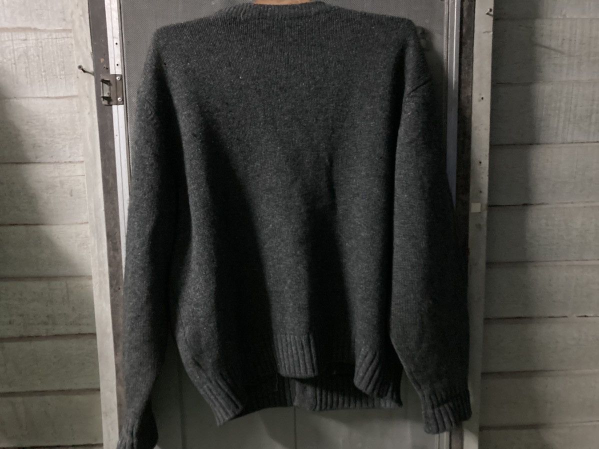 Designer × Pierre Balmain Vintage Cadigan Pierre Balmain Metal buttons Size US L / EU 52-54 / 3 - 2 Thumbnail