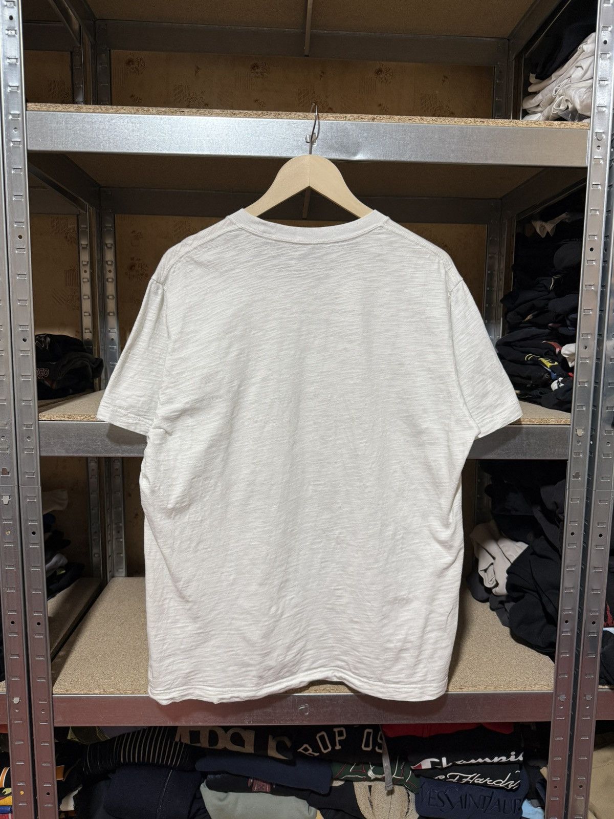 Designer × Japanese Brand × Uniqlo Rare Uniqlo MFA Boston Edo Ukiyo-E T-Shirt Y2K Hype Size US L / EU 52-54 / 3 - 2 Thumbnail
