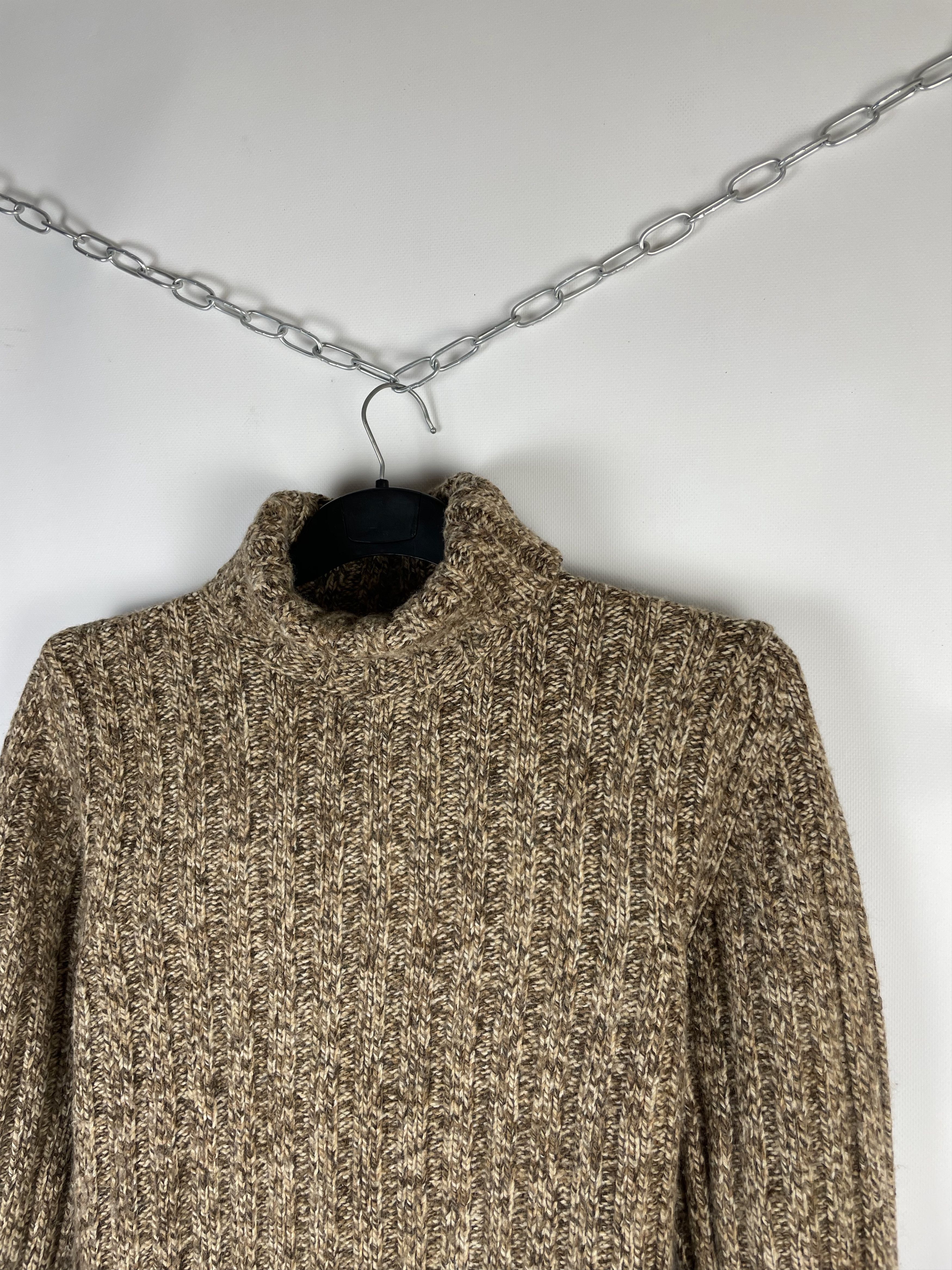 Dolce & Gabbana Dolce & Gabbana D&G knit Sweaters Size XS / US 0-2 / IT 36-38 - 4 Thumbnail