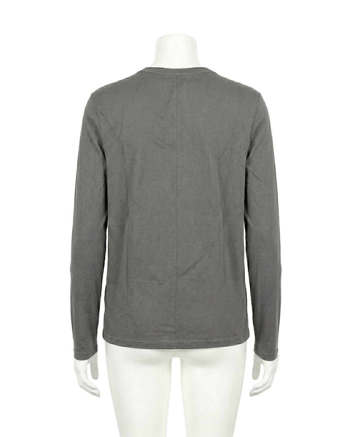 Carol Christian Poell Carol Christian Poell Tape Seam Long Sleeve - FW03 Size US S / EU 44-46 / 1 - 3 Thumbnail