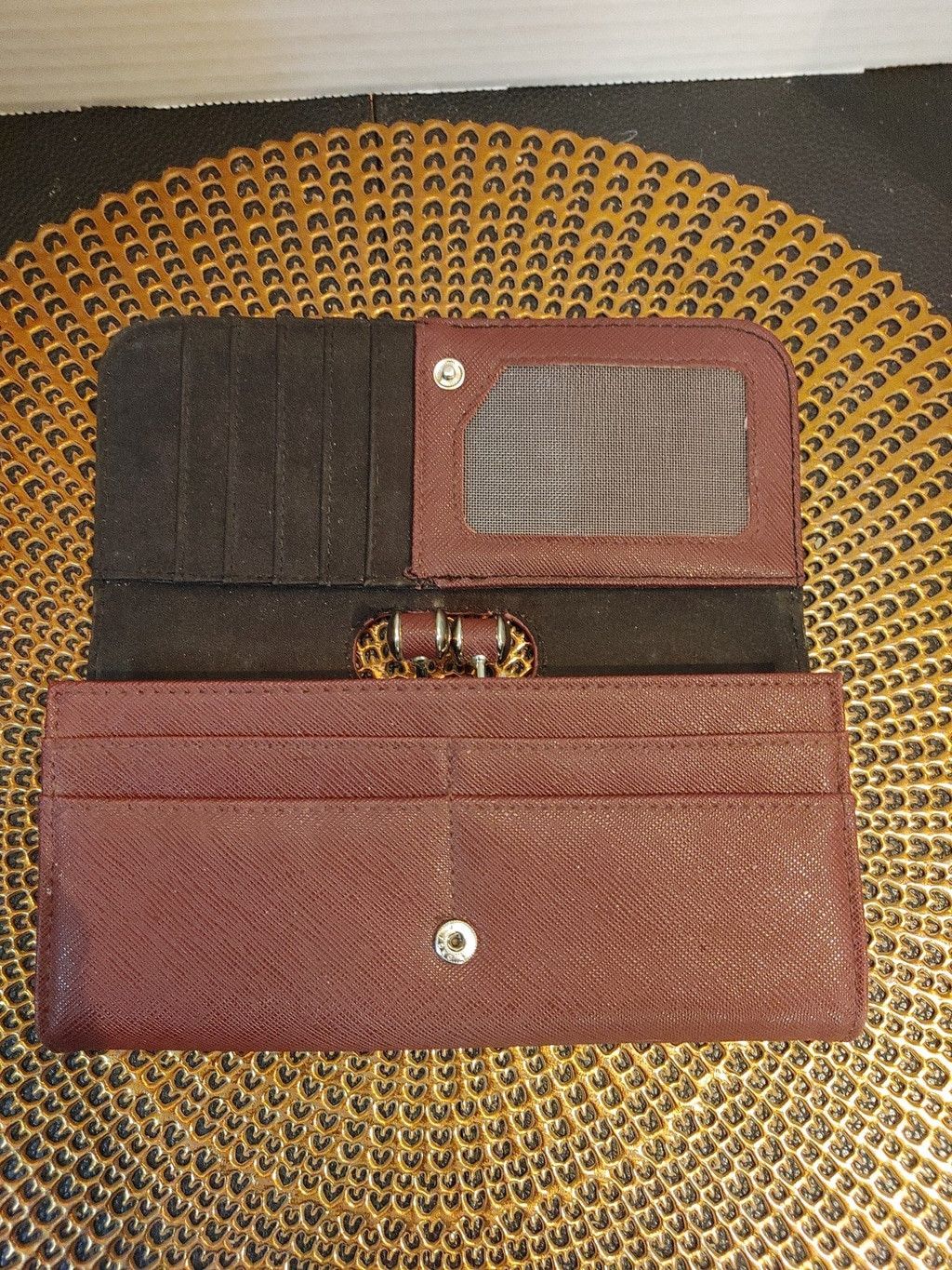 Elie Tahari Tahari Wallet Size ONE SIZE - 7 Thumbnail