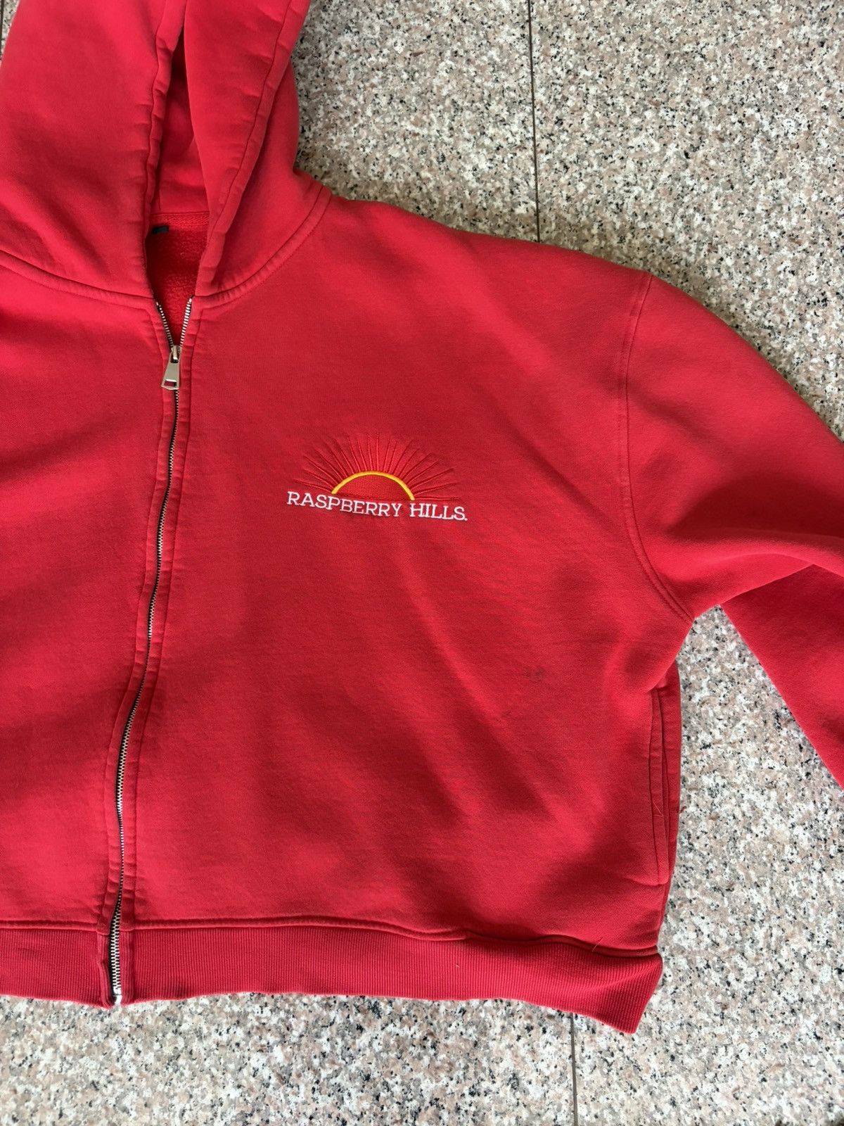 The GV Gallery Oversized hoodie Size US XL / EU 56 / 4 - 1 Thumbnail