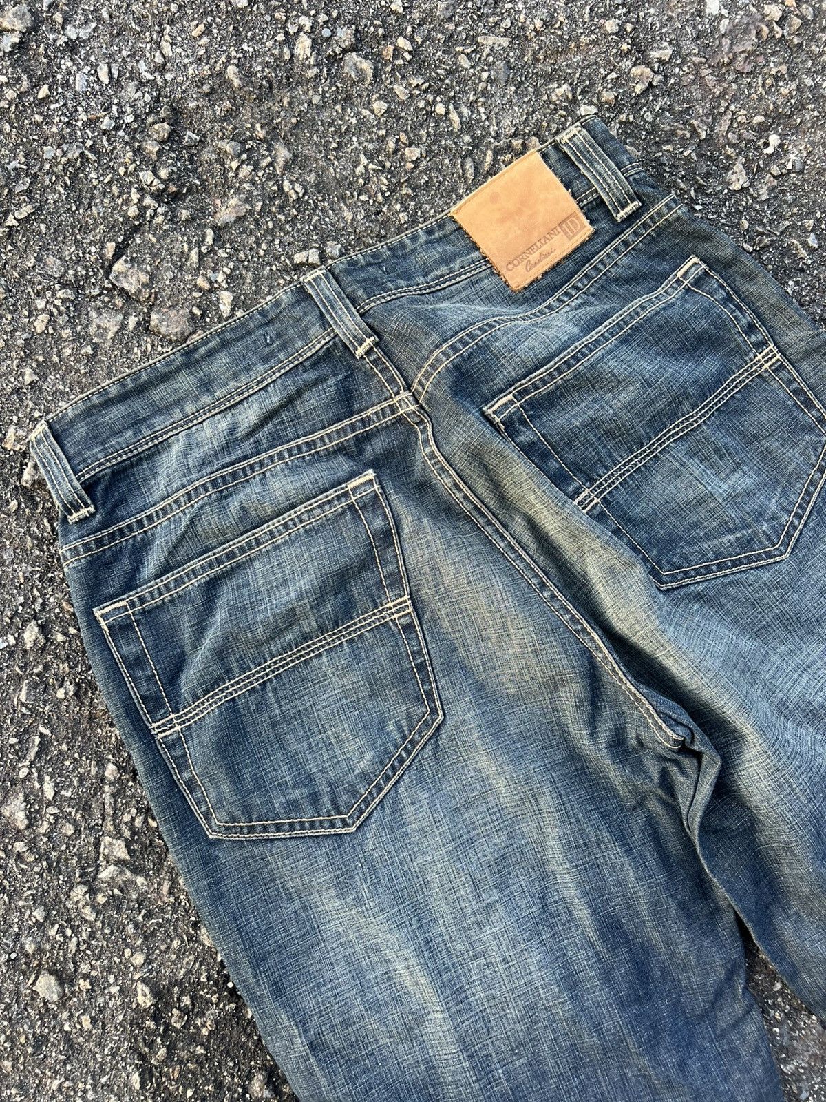 Other Corneliani Denim Size US 30 / EU 46 - 12 Thumbnail