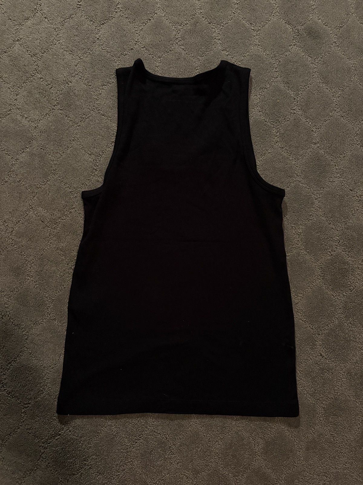 Loewe Loewe Logo Tank Top Size US L / EU 52-54 / 3 - 5 Thumbnail