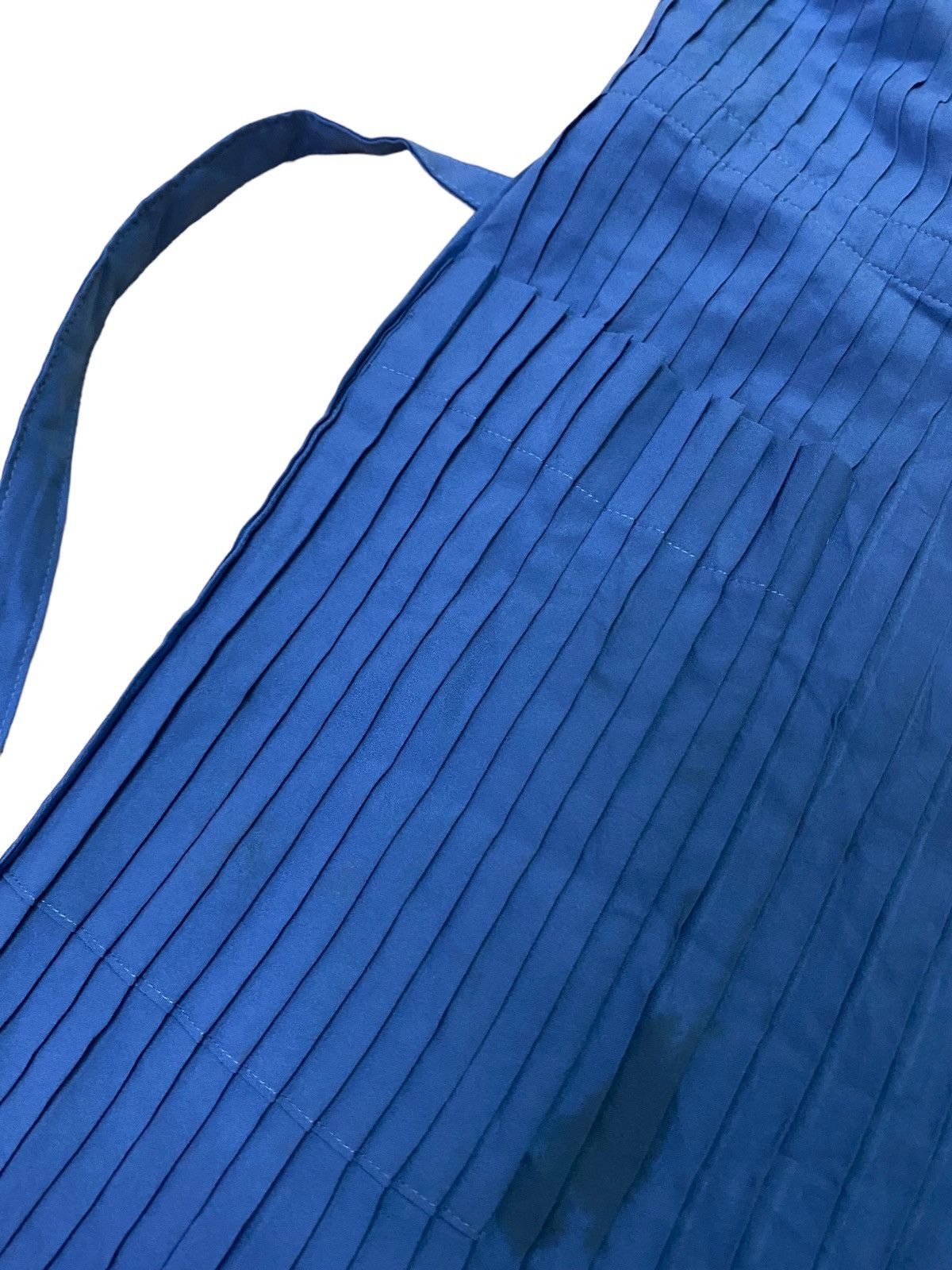 Issey Miyake 💥Vintage Im Product Issey Miyake Apron Size ONE SIZE - 5 Thumbnail