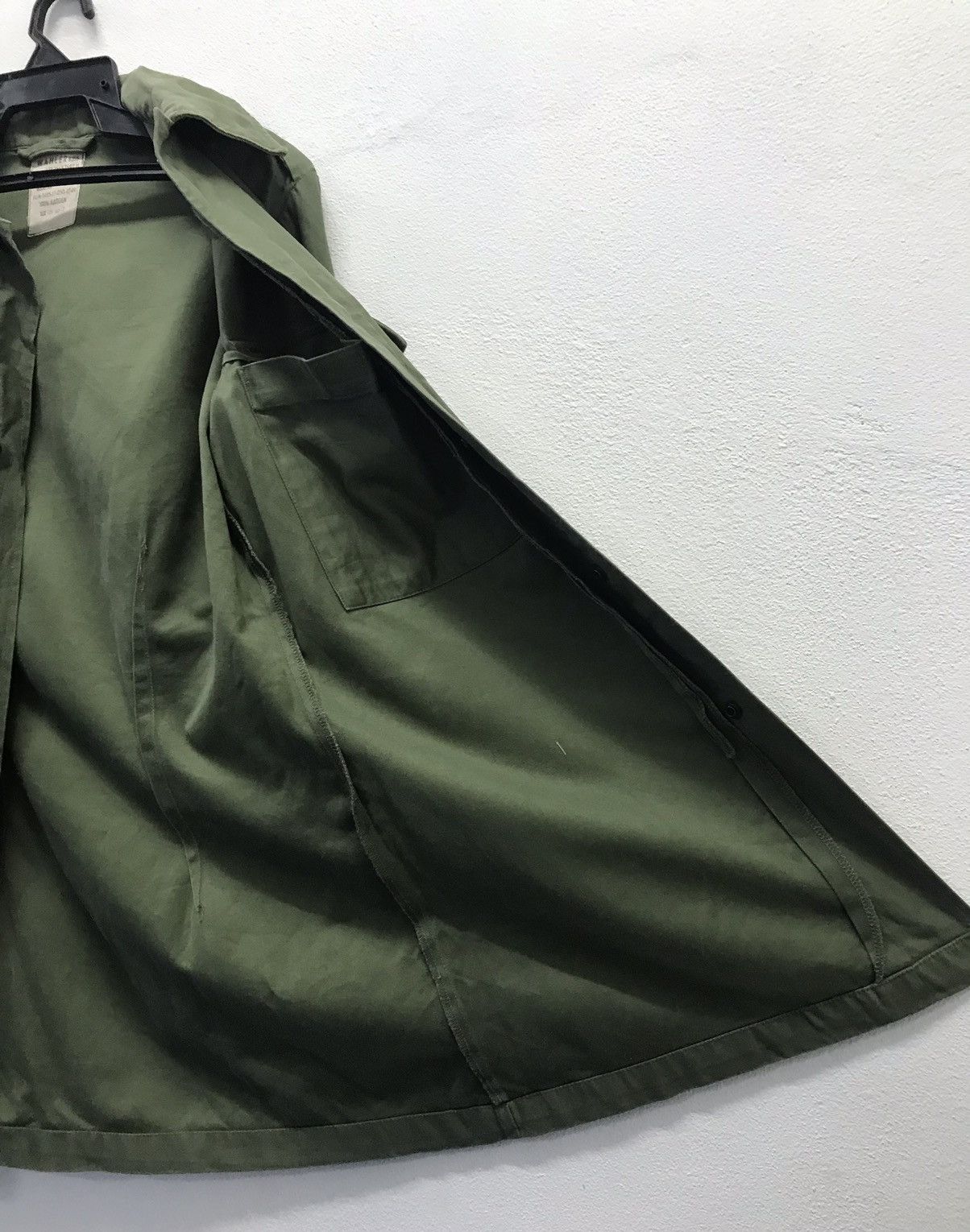 Japanese Brand × Vintage Vintage Wahler Jacket Size US M / EU 48-50 / 2 - 11 Thumbnail