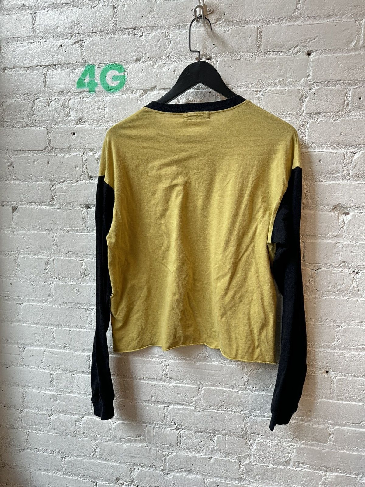 Enfants Riches Deprimes ERD CHRISTIES LIMMITED 1-10 LONG SLEEVE Size US S / EU 44-46 / 1 - 4 Thumbnail