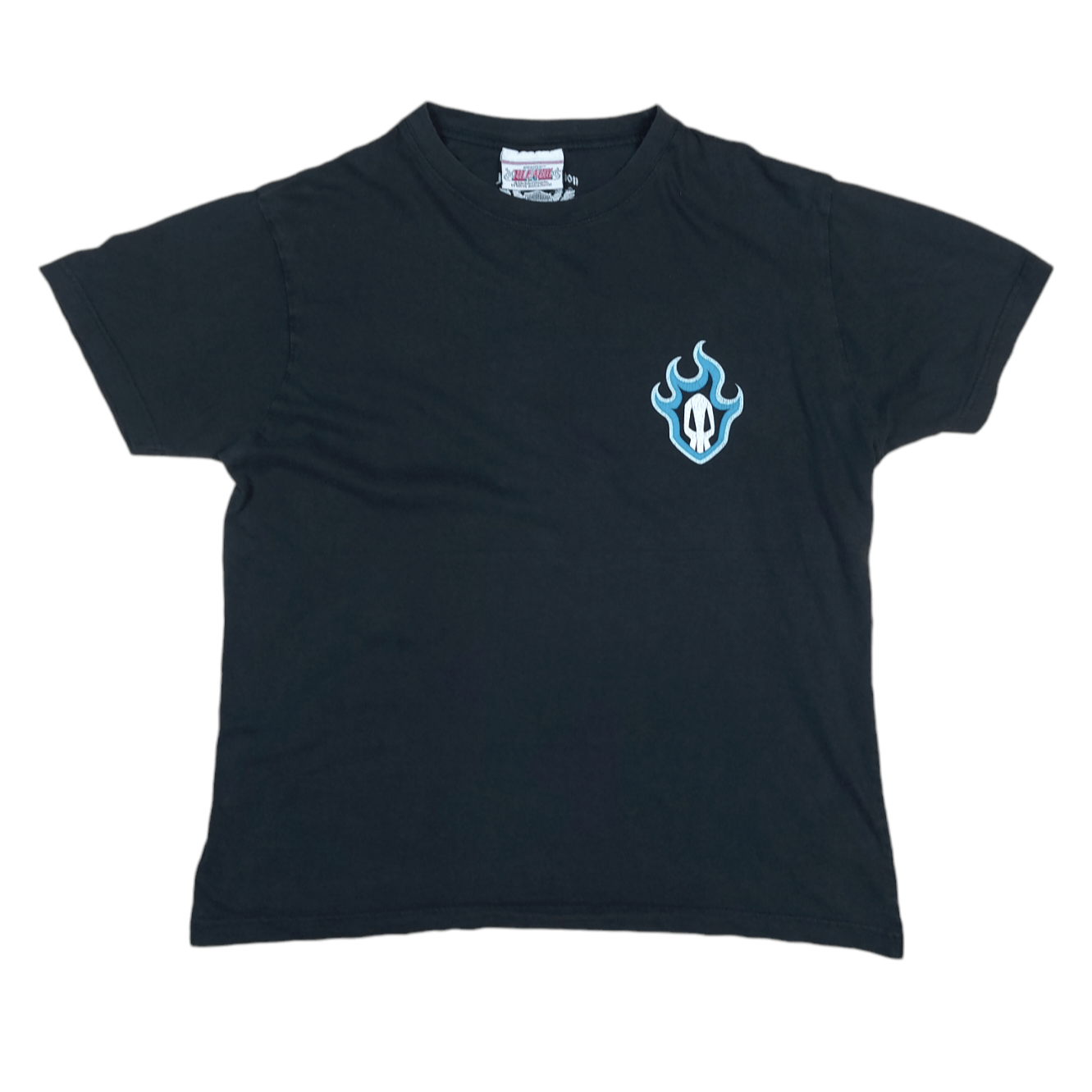 Anime × Vintage Vintage Y2K Bleach Shonen Jump Main Characters ichigo TEE Size US L / EU 52-54 / 3 - 2 Thumbnail