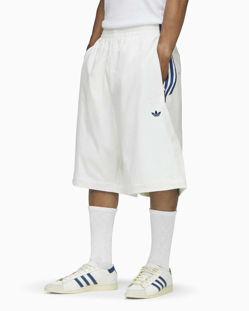 Adidas × Willy Chavarria o1mle0526 Track Sweatpants & Joggers in Off-White Size US 34 / EU 50 - 4 Thumbnail