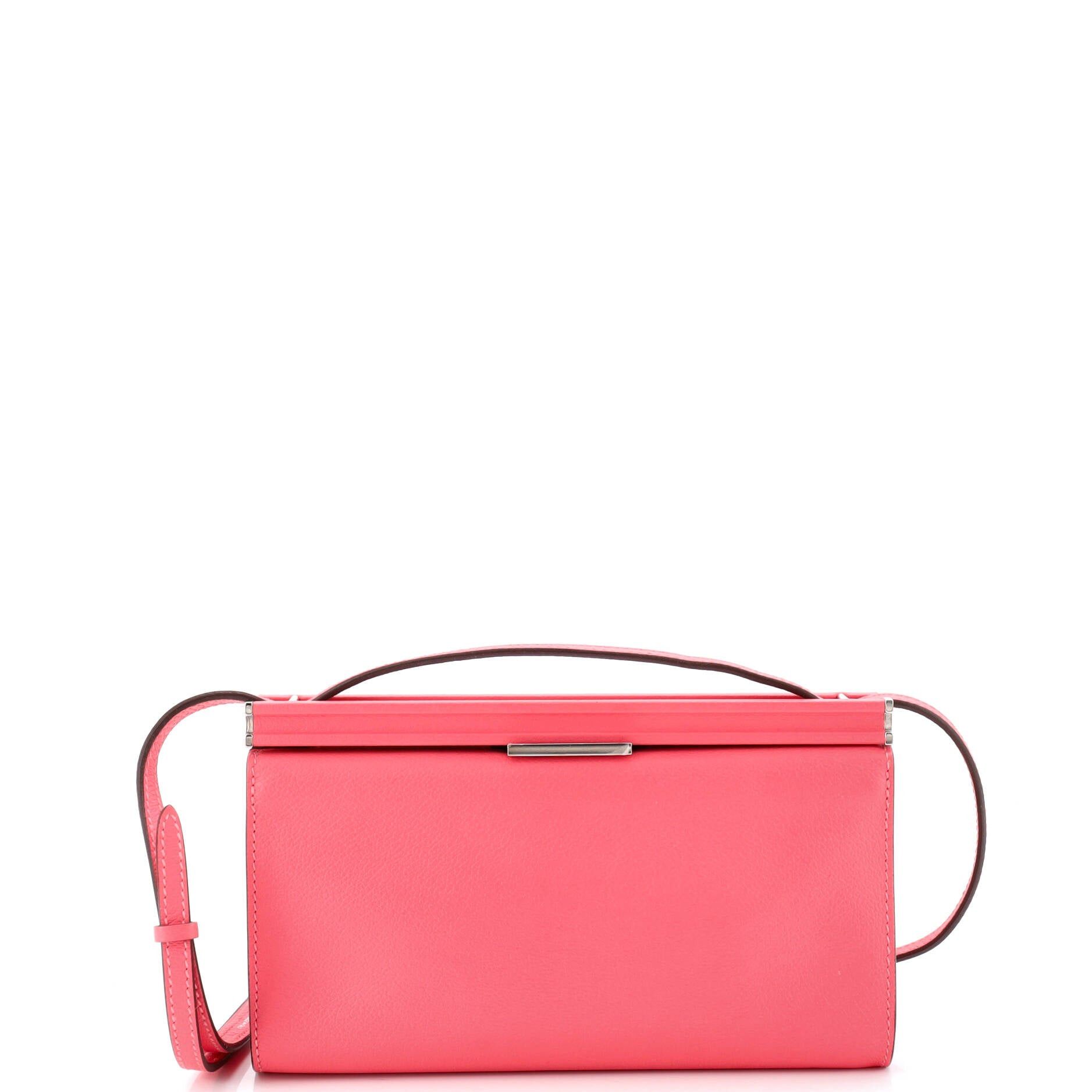 Hermes Clic-H Shoulder Bag Size ONE SIZE - 1 Thumbnail