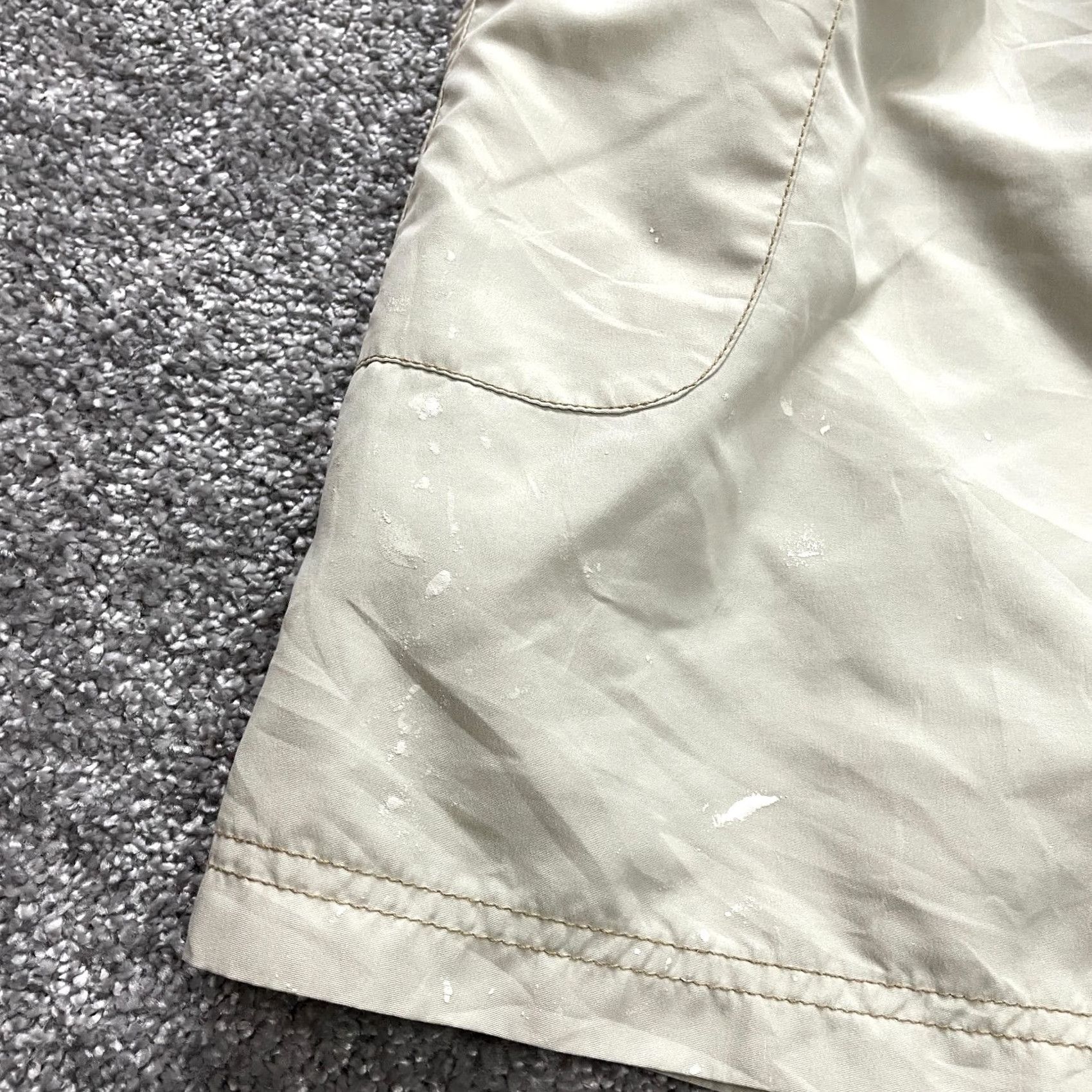 Vintage VINTAGE? Size 40" / US 18 - 2 Thumbnail