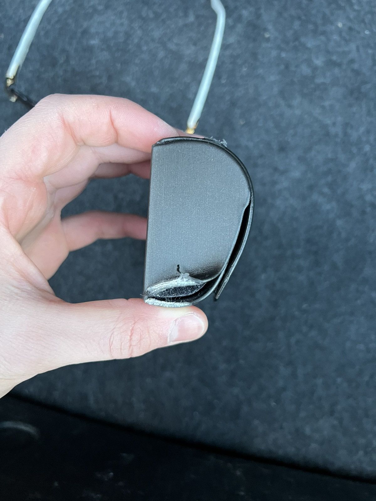 Cartier Cartier Sunglasses Size ONE SIZE - 10 Thumbnail