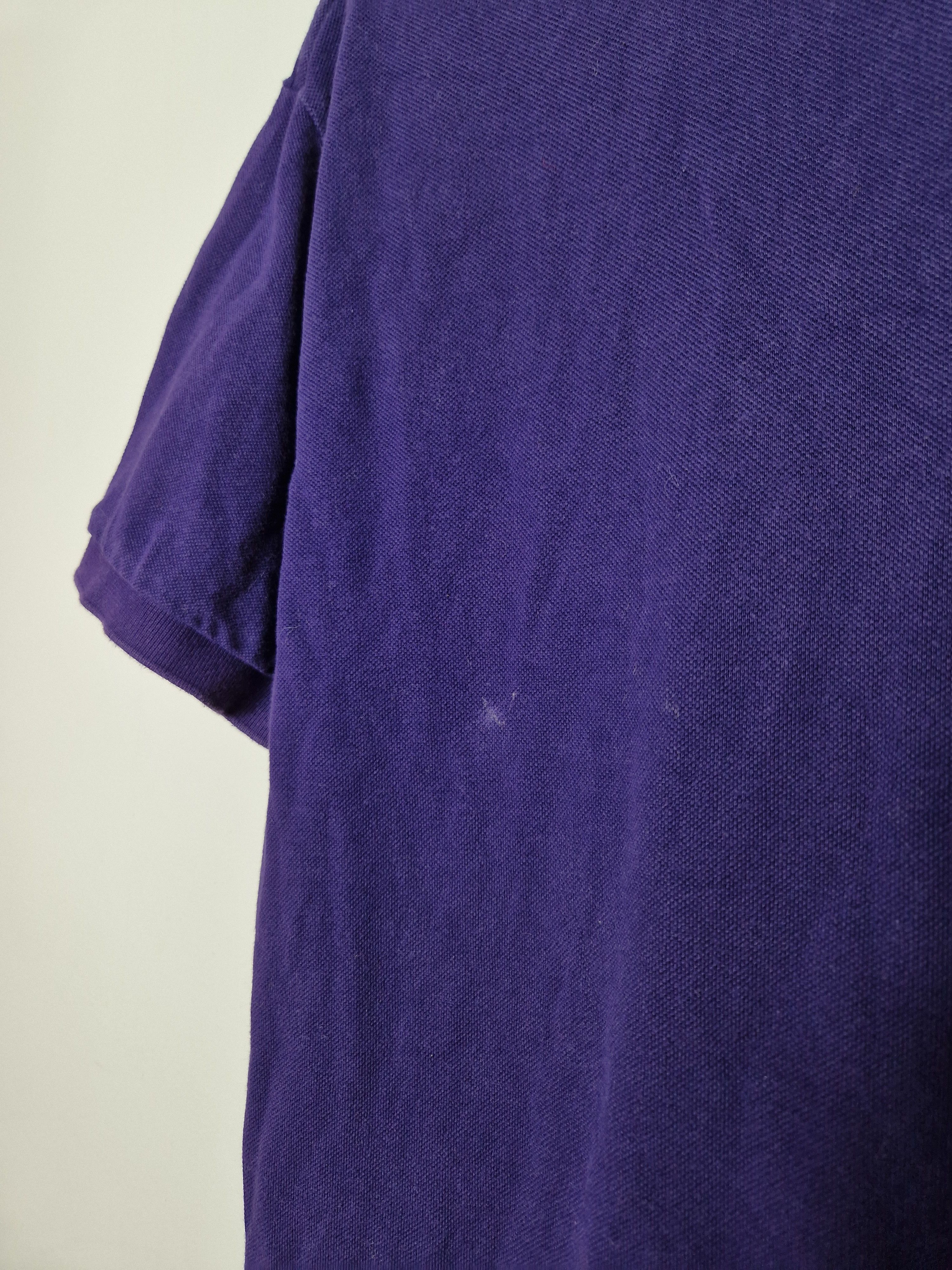 Polo Ralph Lauren Polo Ralph Lauren polo tee Size US M / EU 48-50 / 2 - 7 Thumbnail