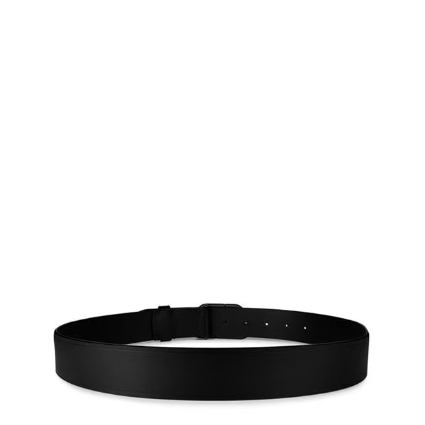 Balenciaga Bb Buckle Belt / L Size ONE SIZE - 2 Thumbnail