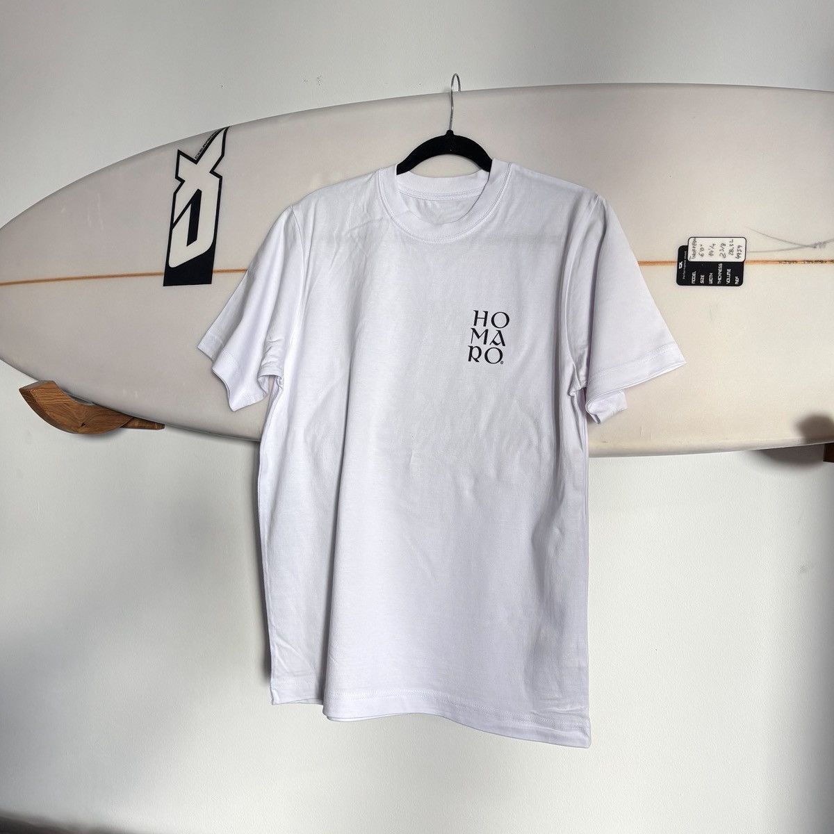 Other Streetwear | Hang Lou Backprint |Limited Sustainable Edition Size US XS / EU 42 / 0 - 4 Thumbnail