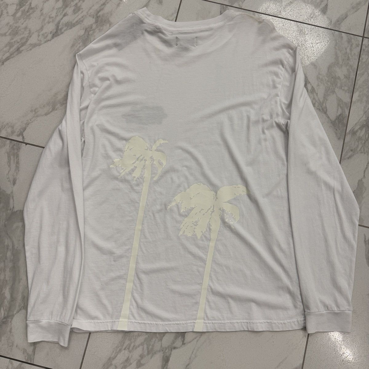 Rta Rta Lawrence T-Shirt Size L Size US L / EU 52-54 / 3 - 2 Thumbnail