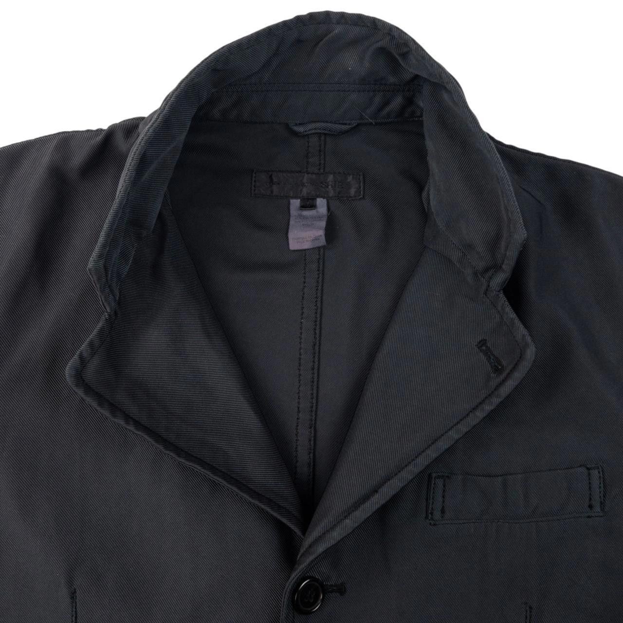 Comme des Garcons Vintage Comme Des Garçons SHIRT Button Up Jacket Size M Size US M / EU 48-50 / 2 - 3 Thumbnail