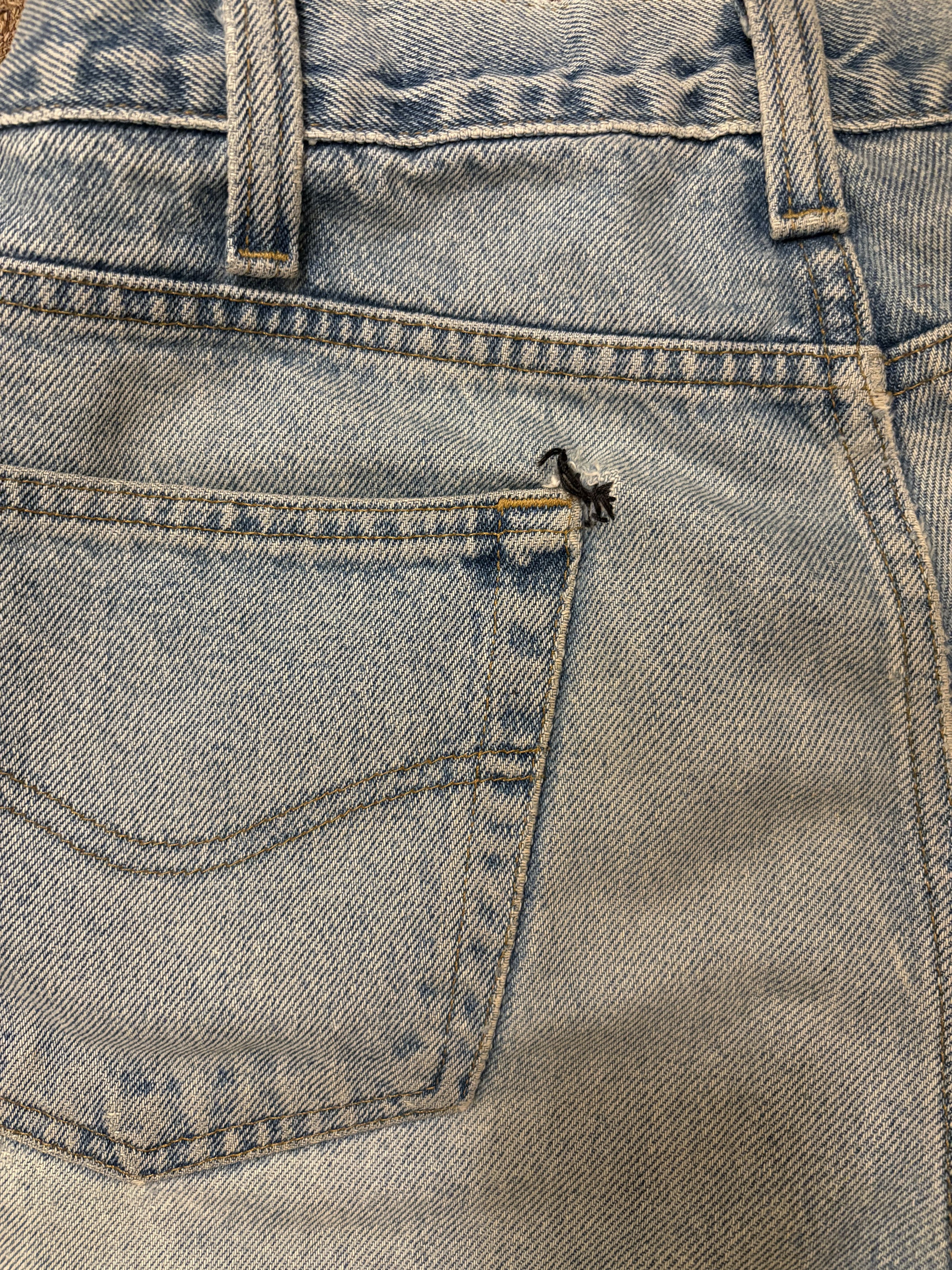 Carhartt Distressed Vintage Carhartt Jeans Size US 34 / EU 50 - 6 Thumbnail