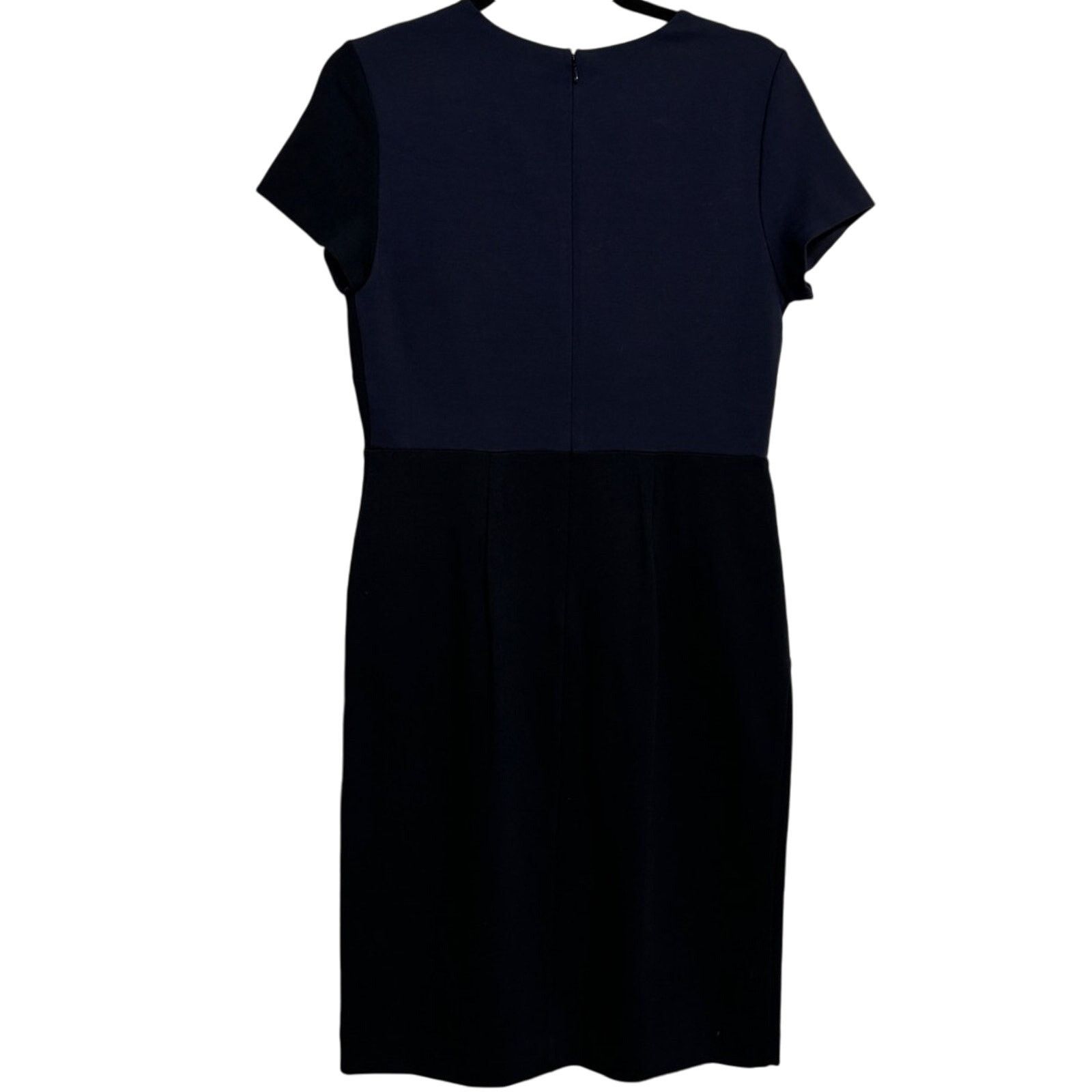 Ann Taylor Ann Taylor The All-Day Ponte Dress Size S / US 4 / IT 40 - 6 Thumbnail