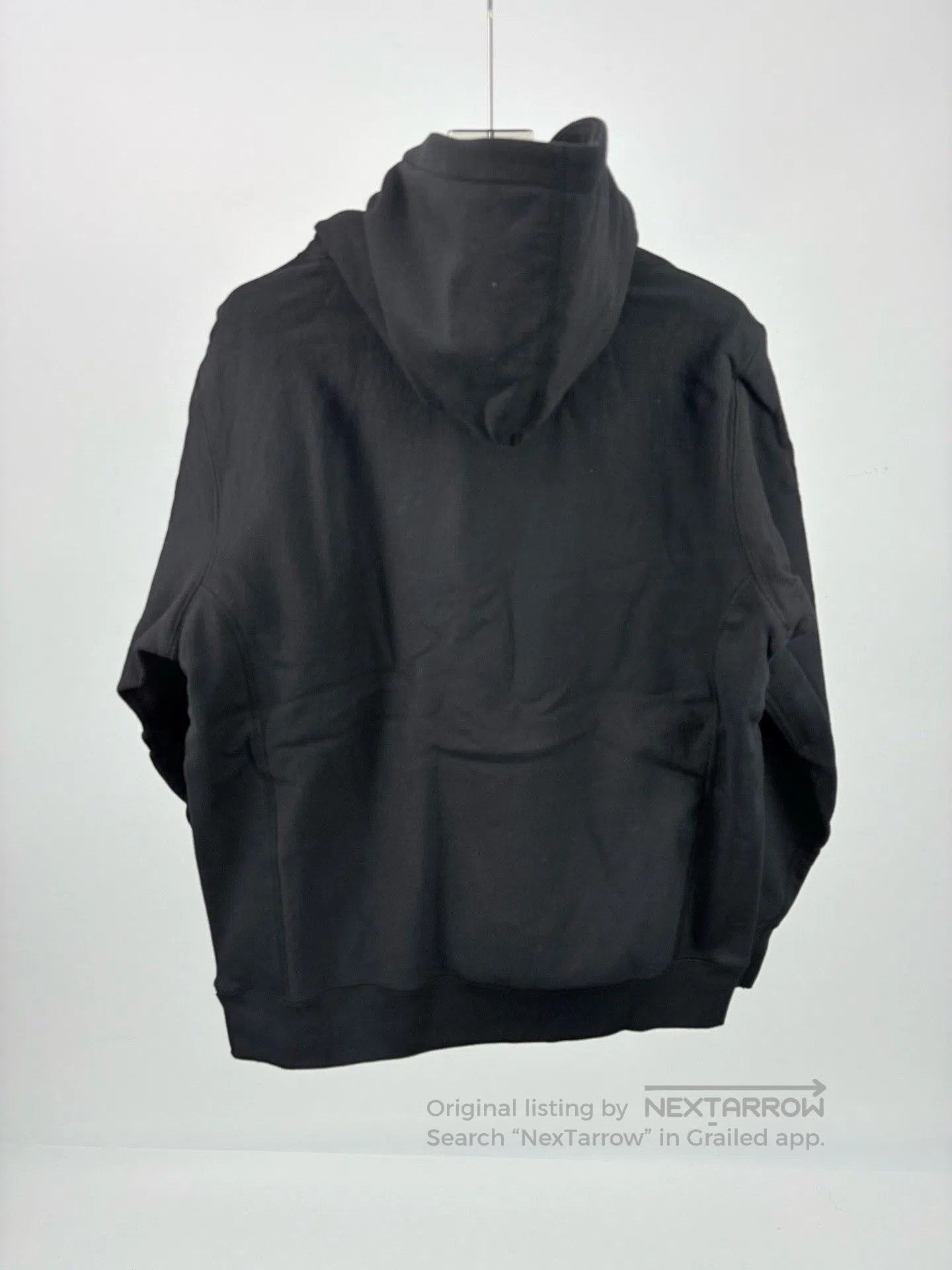 Supreme SUPREME Chest Letter Logo Hoodie. Size US L / EU 52-54 / 3 - 2 Thumbnail