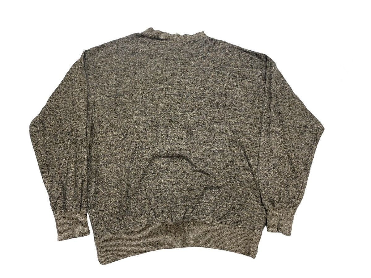 Issey Miyake × Tsumori Chisato × Vintage OFFER VINTAGE ISSEY MIYAKE SWEATSHIRT CREWNECK Size US M / EU 48-50 / 2 - 2 Thumbnail