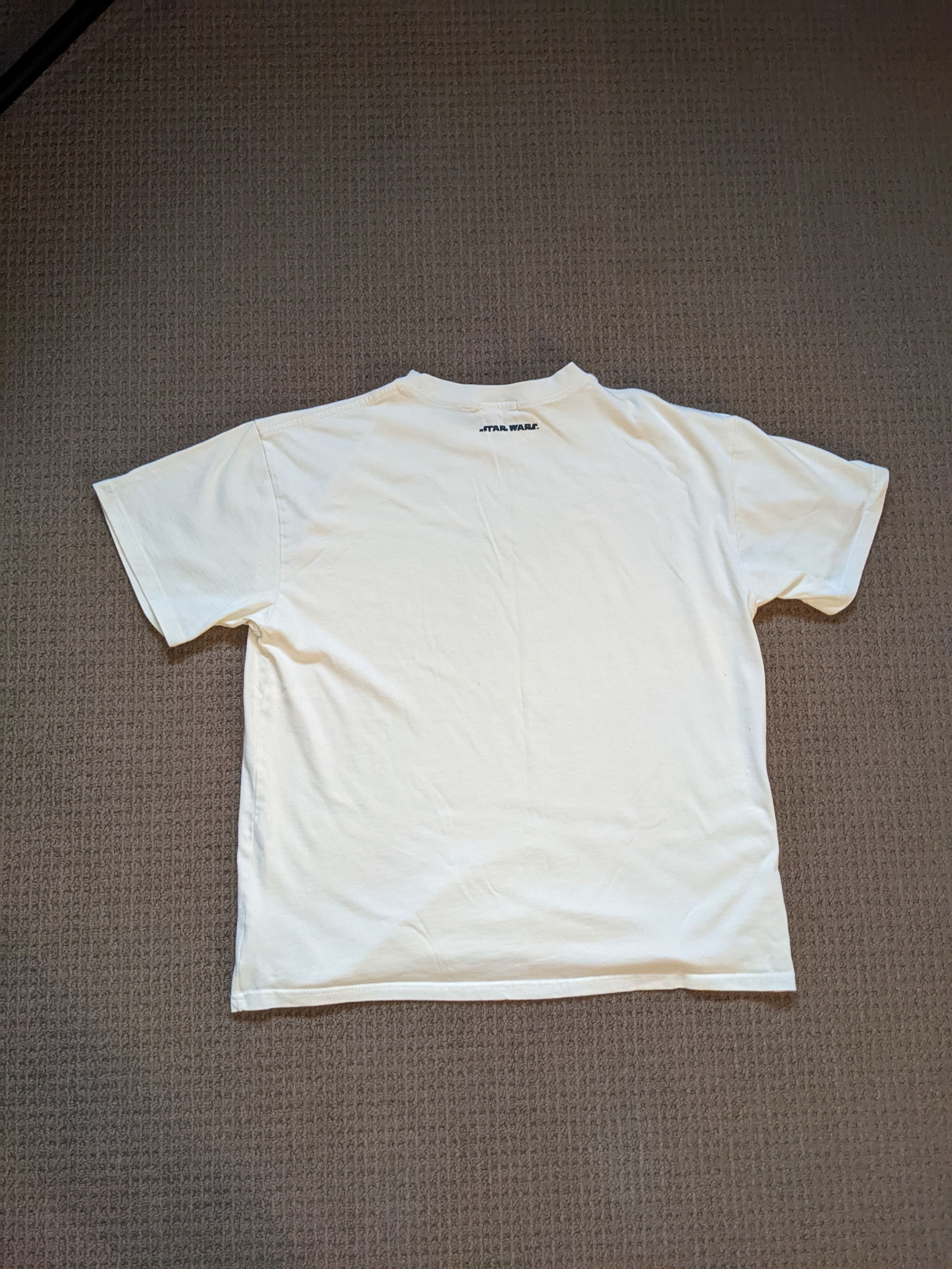 Kith Kith x Star Wars T Shirt Size US L / EU 52-54 / 3 - 3 Thumbnail