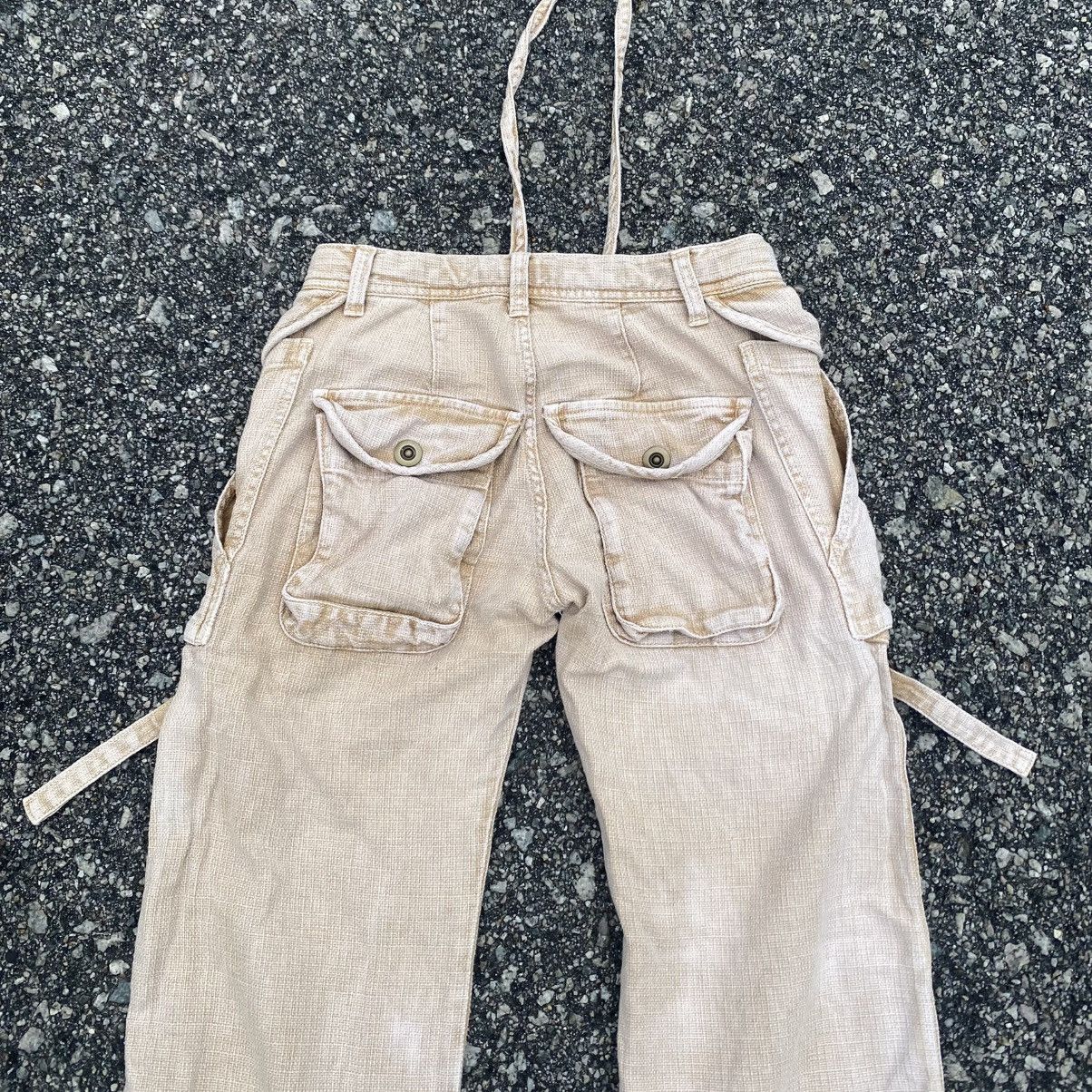 Kapital Ku Kou Sack Bondage Pant Size 26" / US 2 / IT 38 - 7 Thumbnail