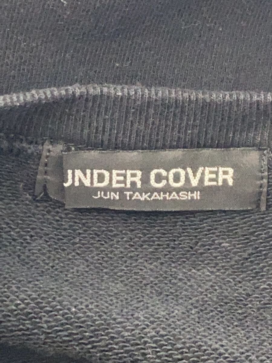 Undercover Crewneck Sweatshirt Size US XL / EU 56 / 4 - 3 Thumbnail