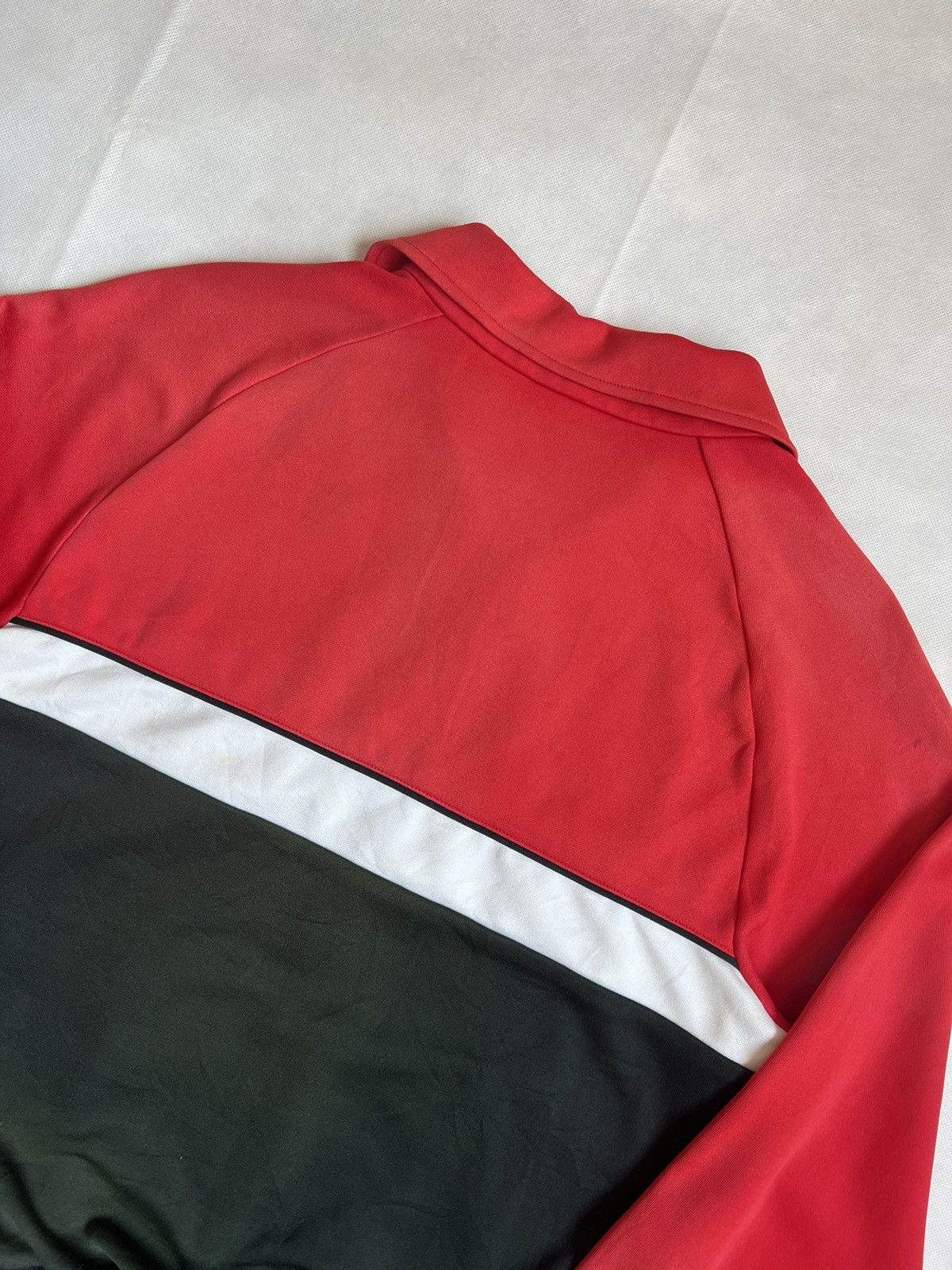 Adidas 70's Adidas West Germany Track Top Size US M / EU 48-50 / 2 - 11 Thumbnail