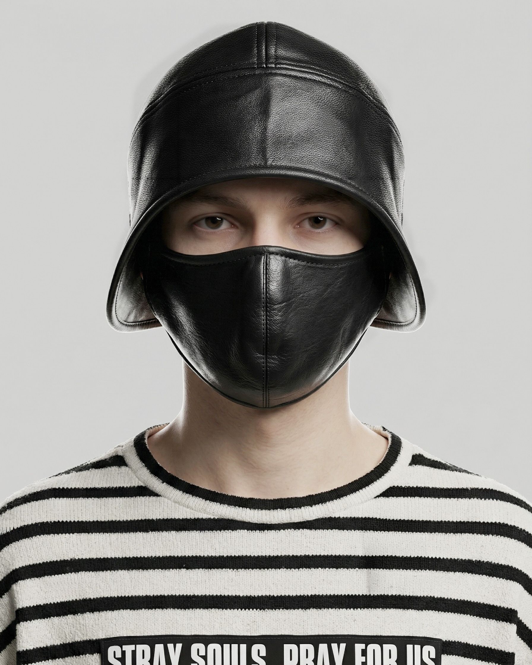 Givenchy Rare Givenchy x Bstroy Capsule Size ONE SIZE - 3 Thumbnail