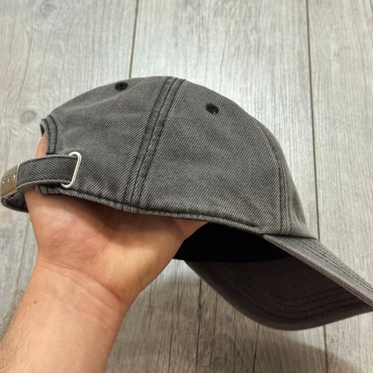 Diesel DIESEL Cap Size ONE SIZE - 3 Thumbnail