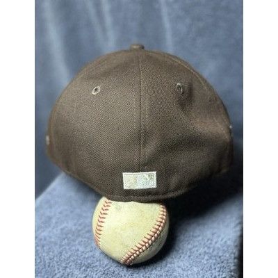 New Era Hat Club Astros Candy Pack Hershey’s Astrodome Patch 59FIFTY Size ONE SIZE - 5 Thumbnail